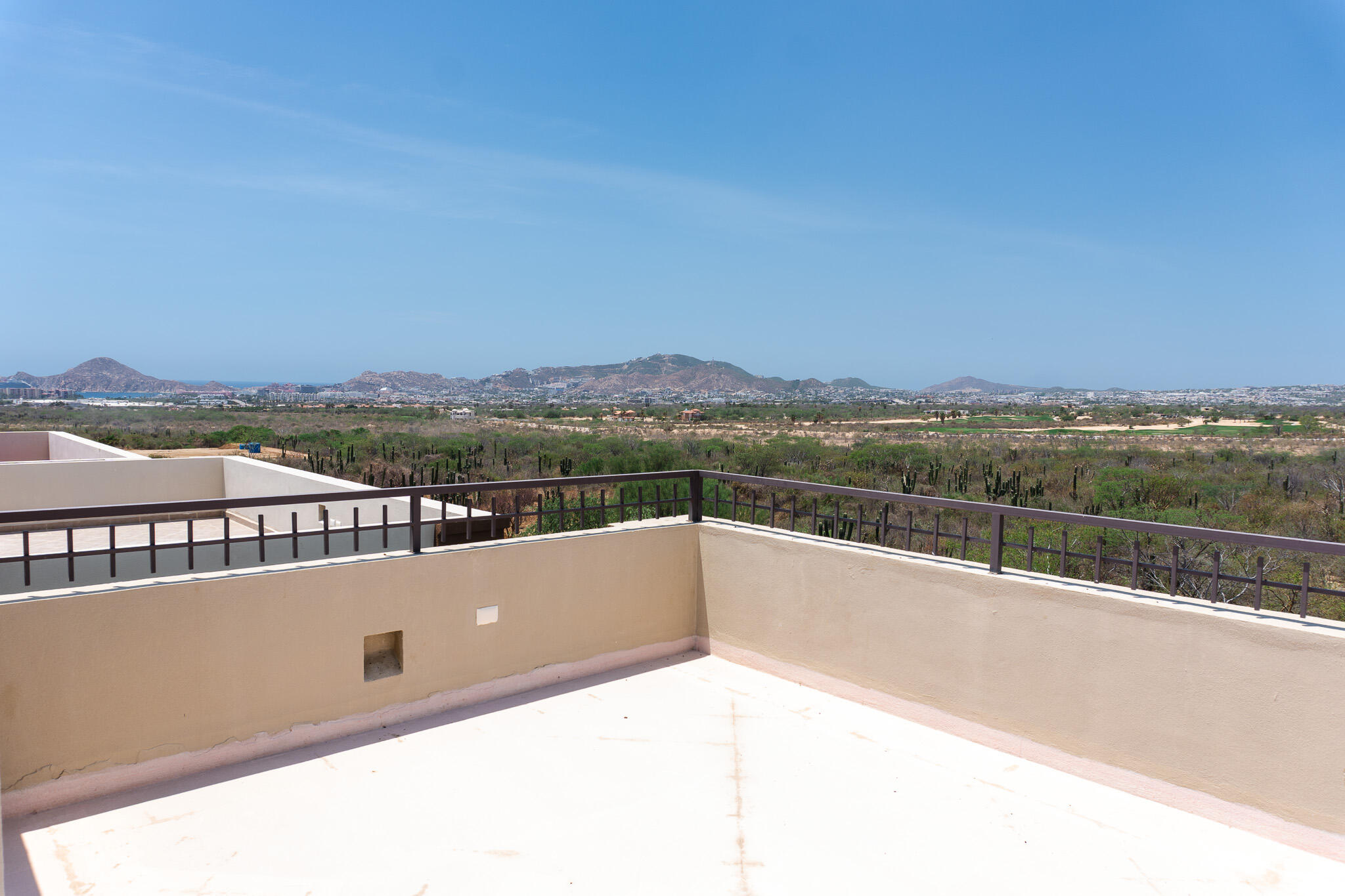 9 Calle Albatros, Cabo del Mar