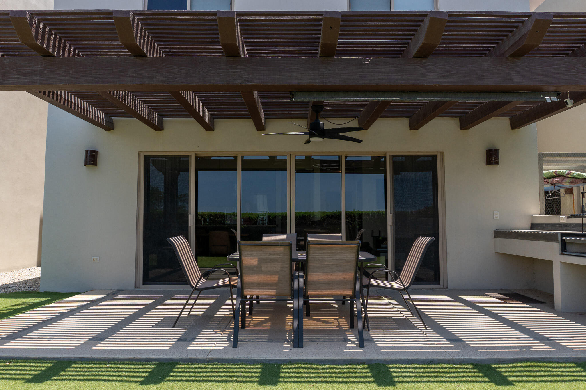 9 Calle Albatros, Cabo del Mar