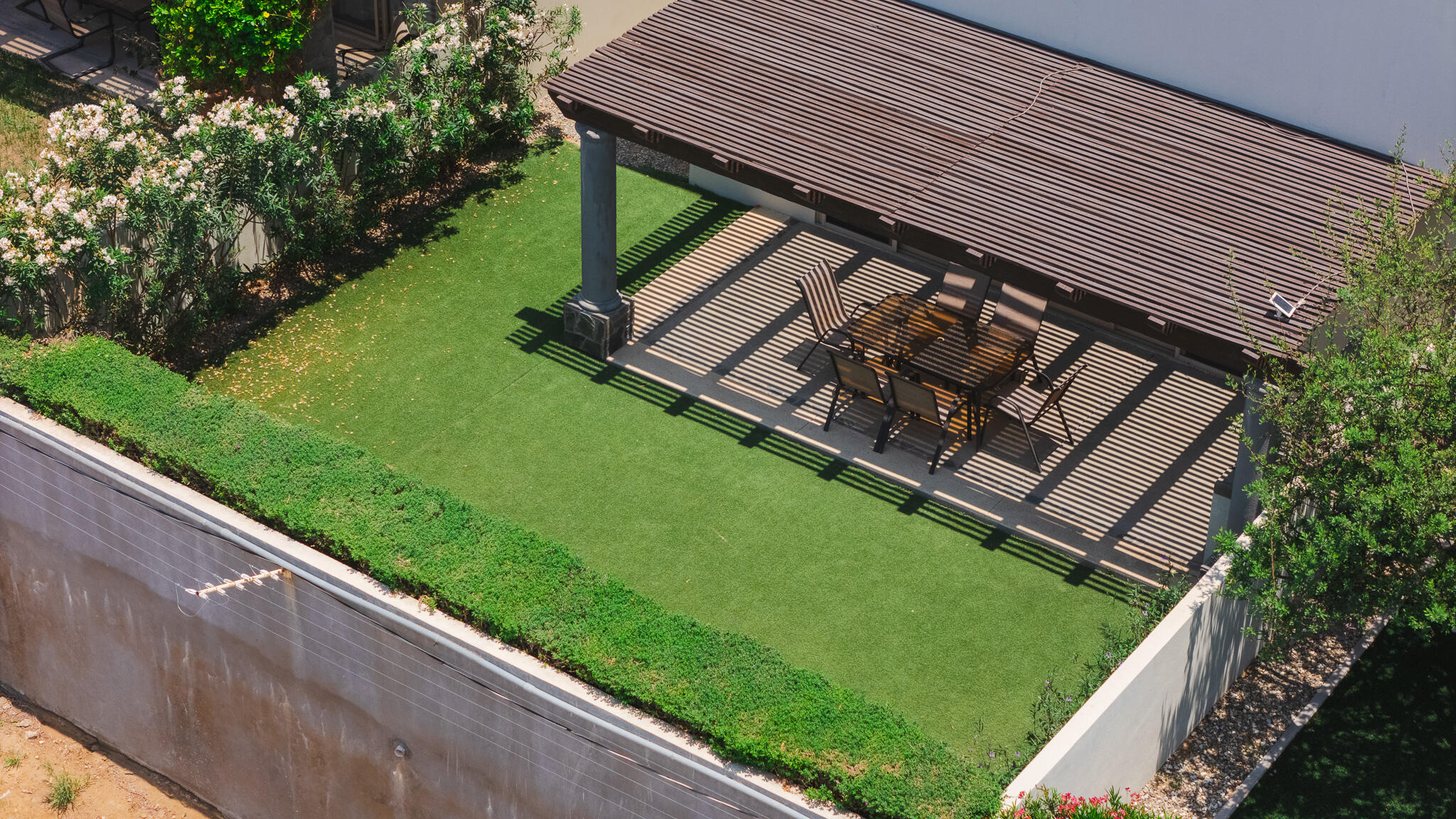9 Calle Albatros, Cabo del Mar