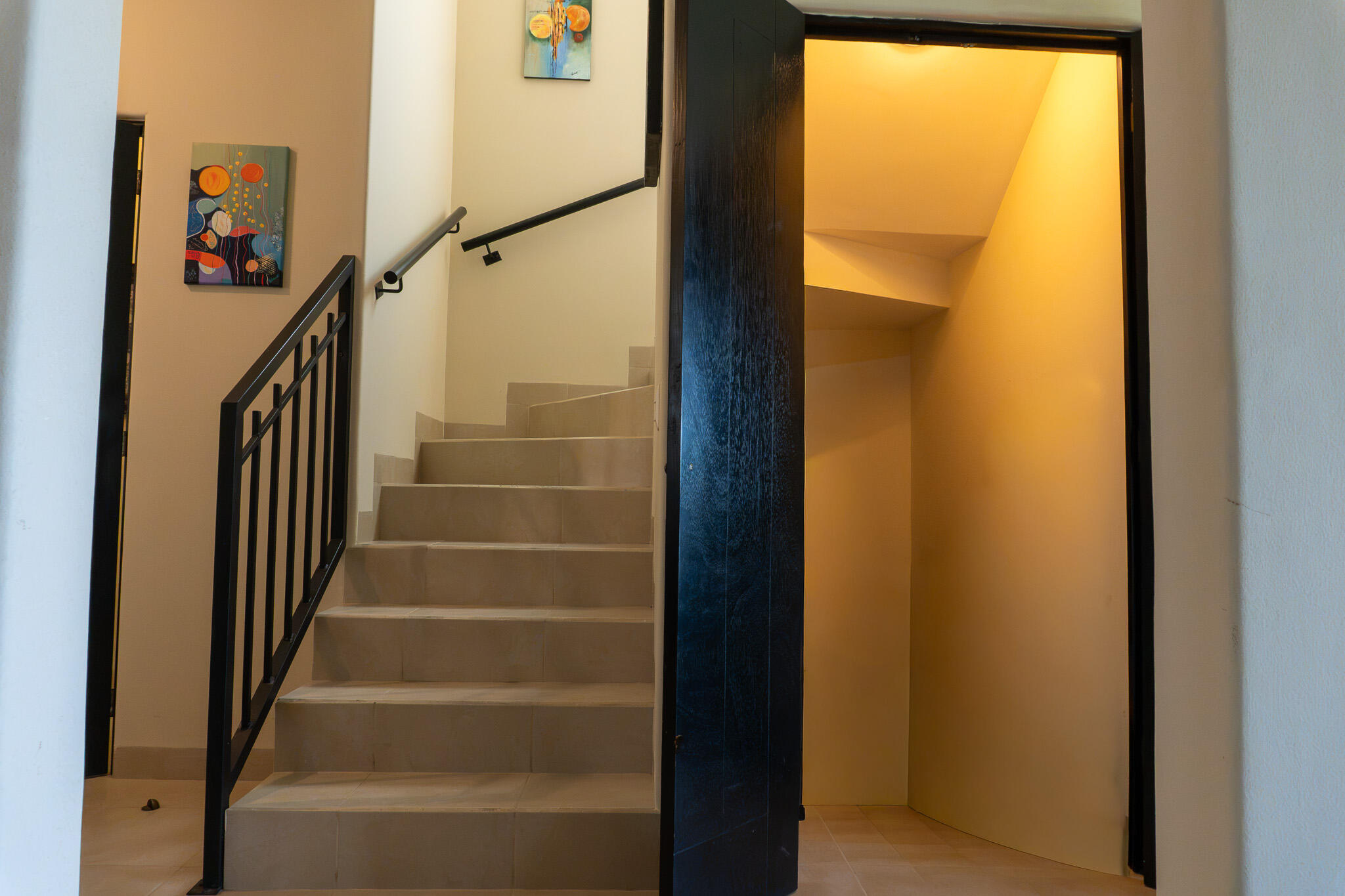 9 Calle Albatros, Cabo del Mar