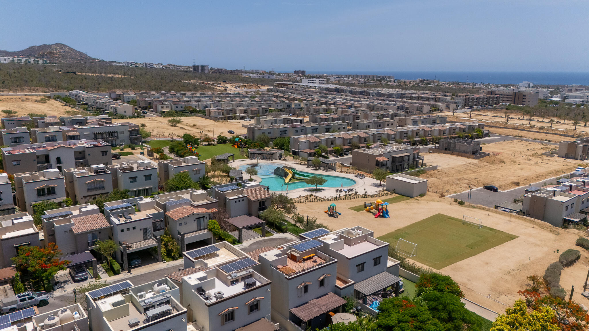 9 Calle Albatros, Cabo del Mar