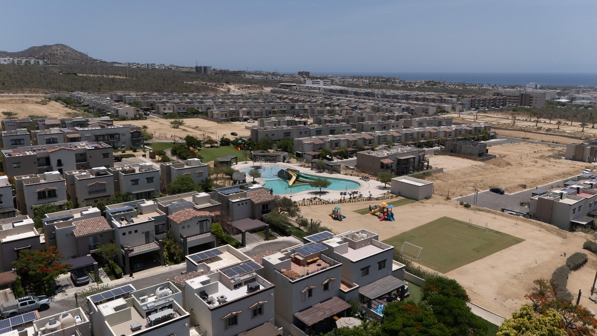 9 Calle Albatros, Cabo del Mar