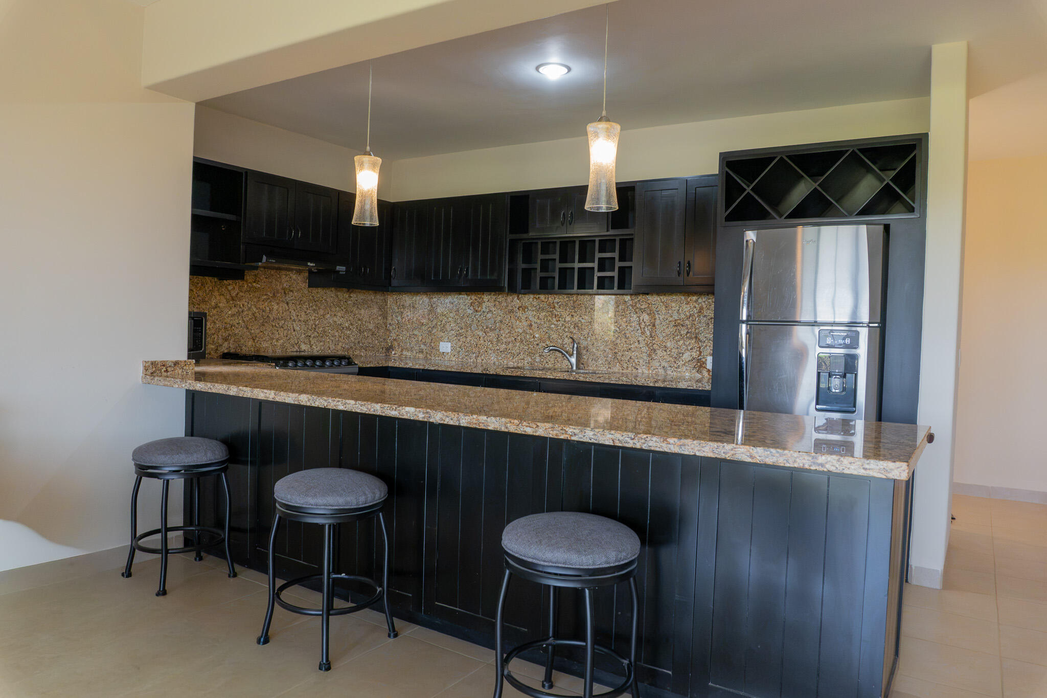 9 Calle Albatros, Cabo del Mar