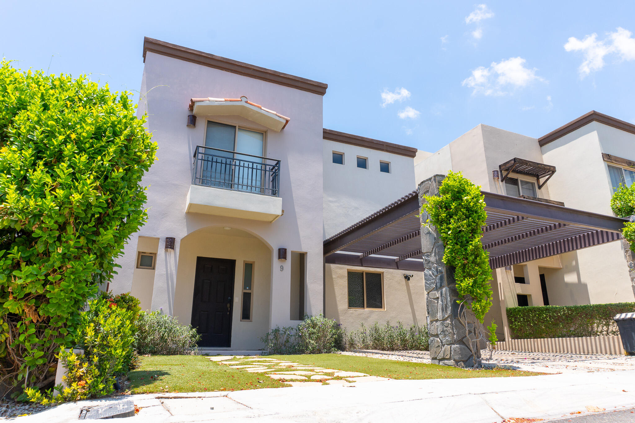 9 Calle Albatros, Cabo del Mar