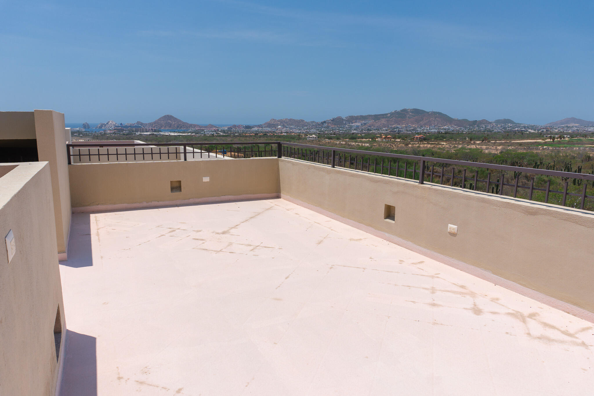 9 Calle Albatros, Cabo del Mar