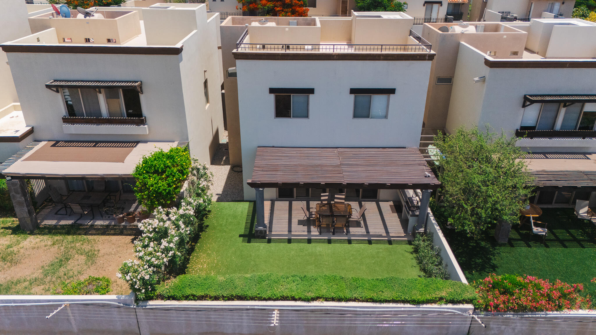 9 Calle Albatros, Cabo del Mar