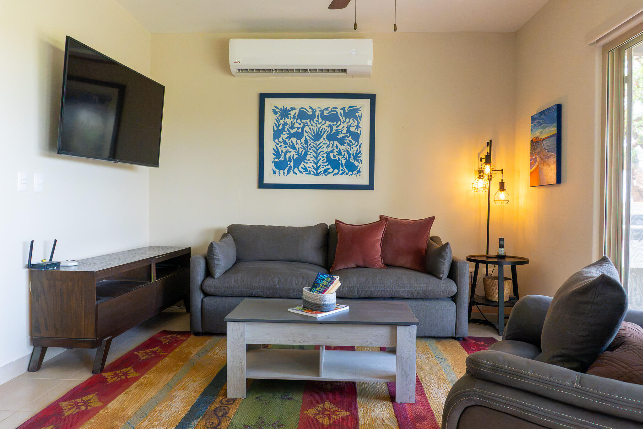 9 Calle Albatros, Cabo del Mar