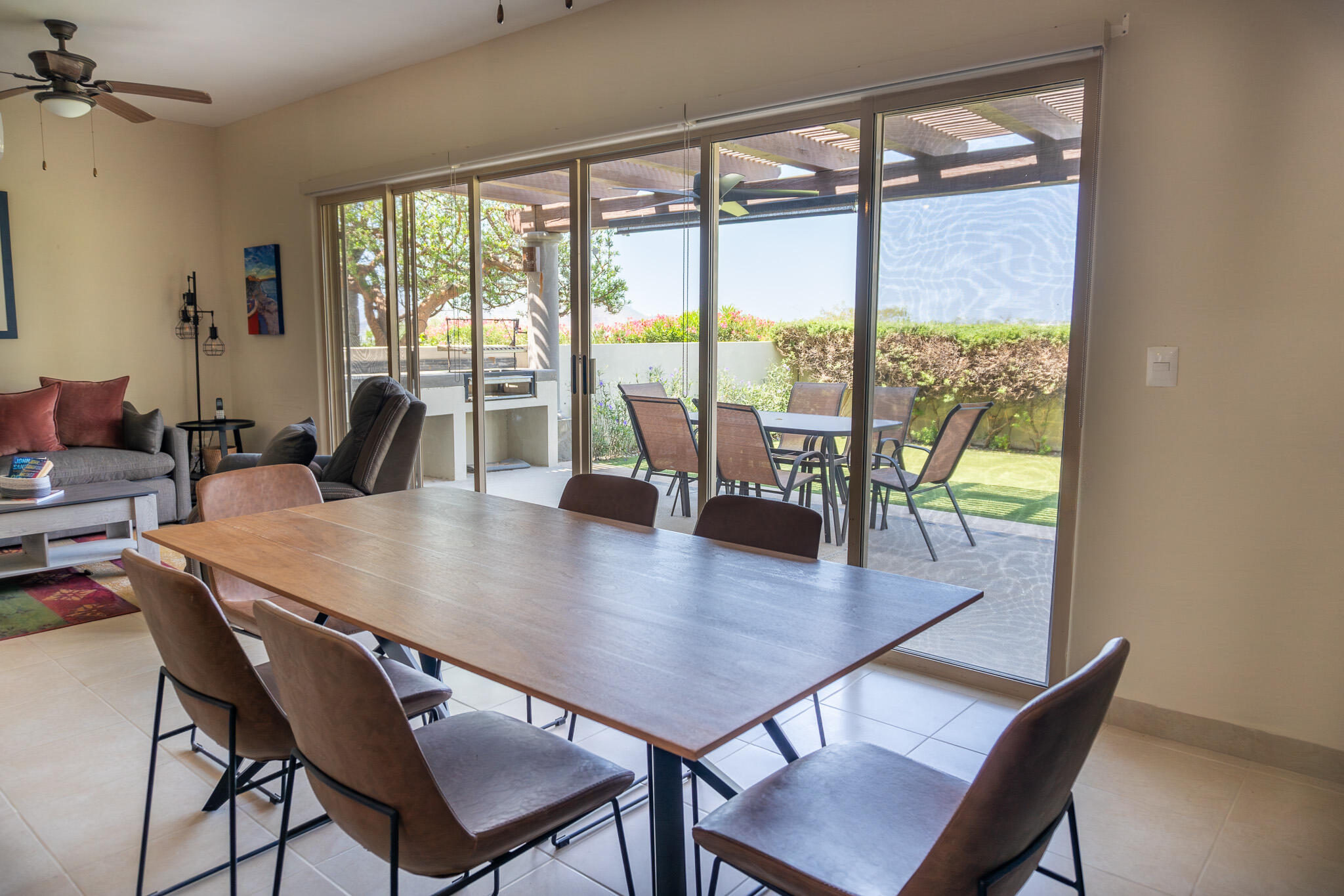 9 Calle Albatros, Cabo del Mar