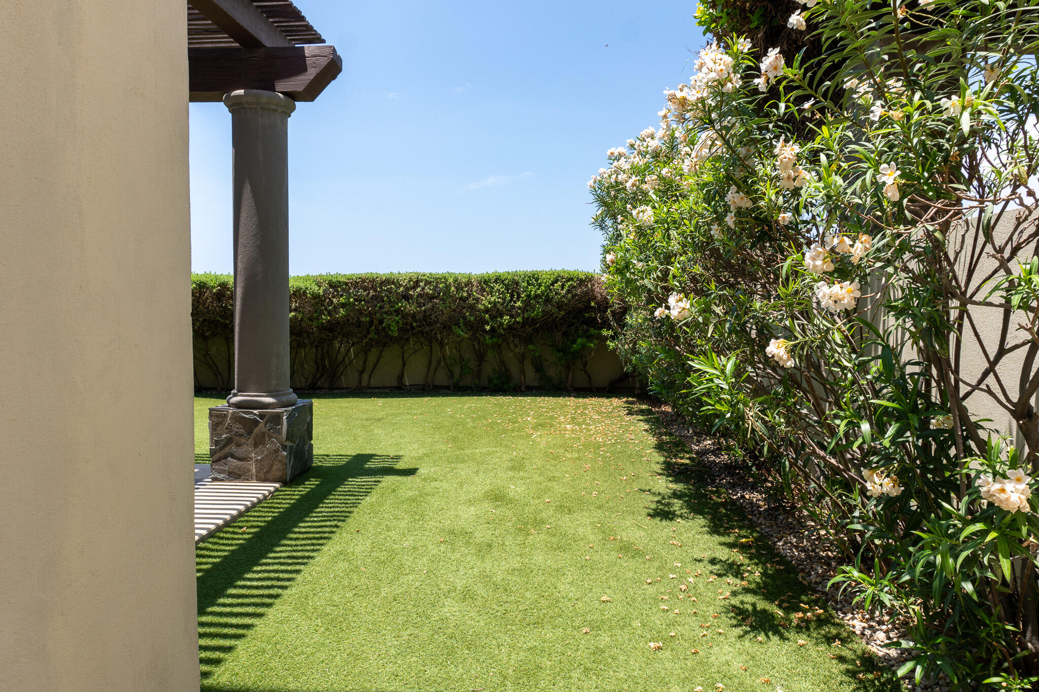 9 Calle Albatros, Cabo del Mar