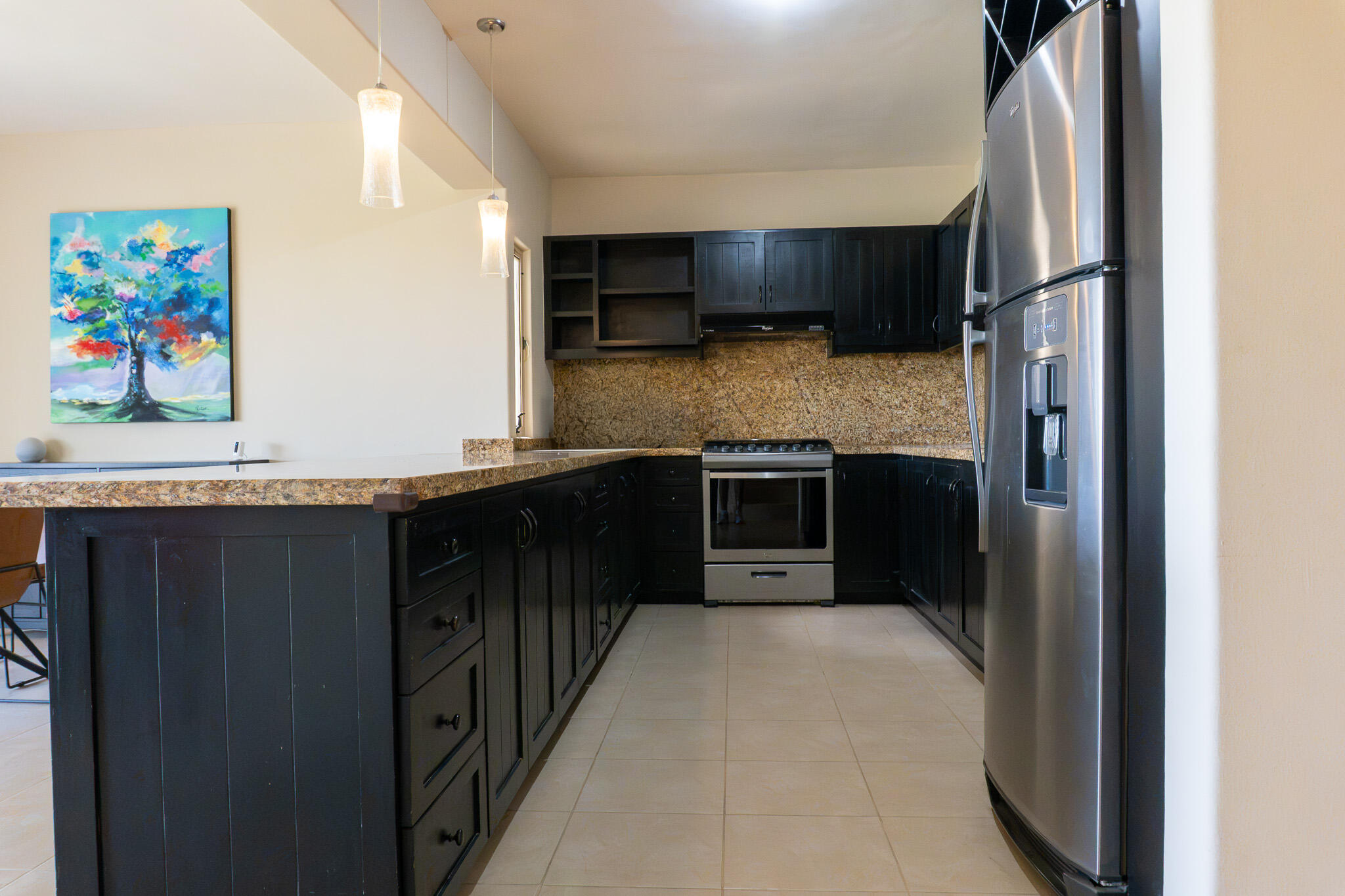 9 Calle Albatros, Cabo del Mar