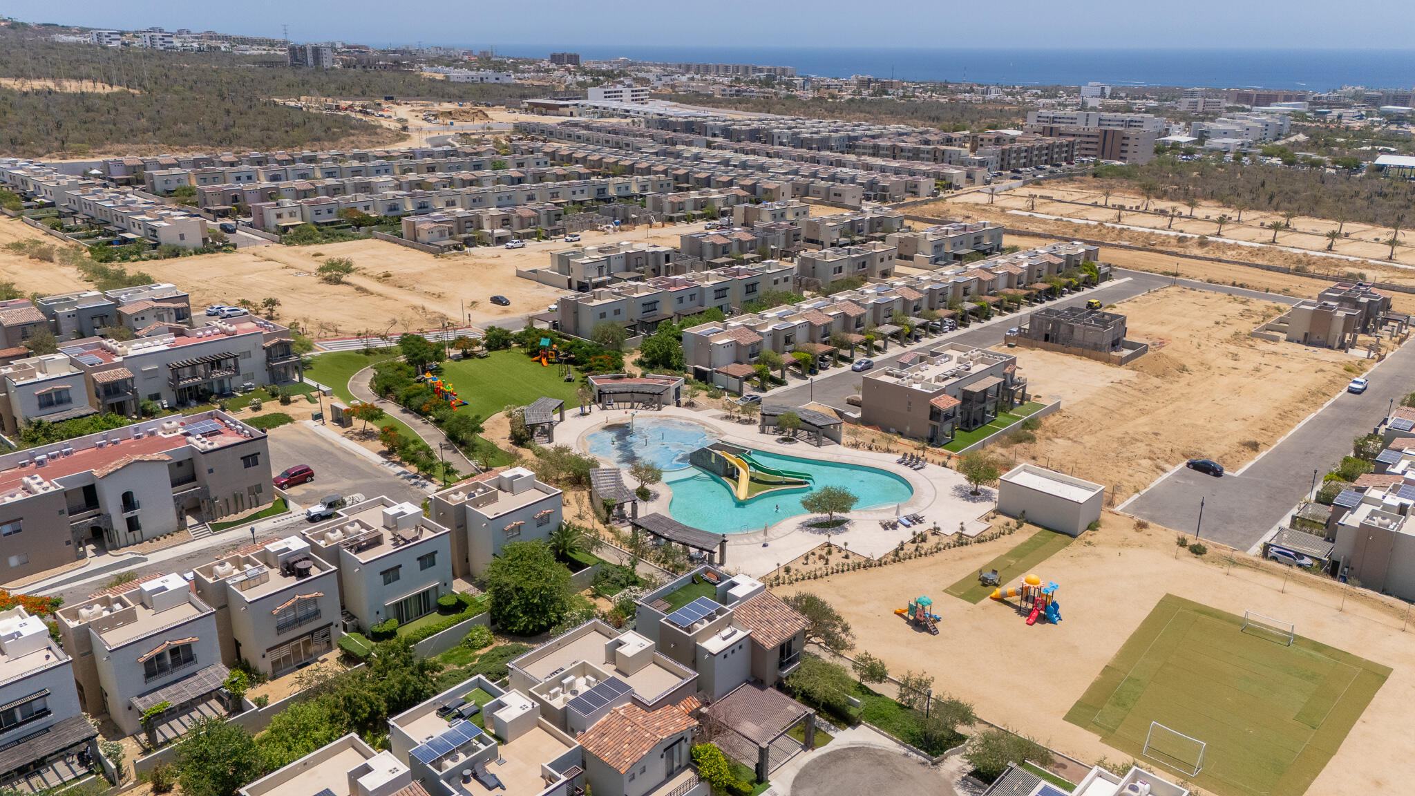 9 Calle Albatros, Cabo del Mar