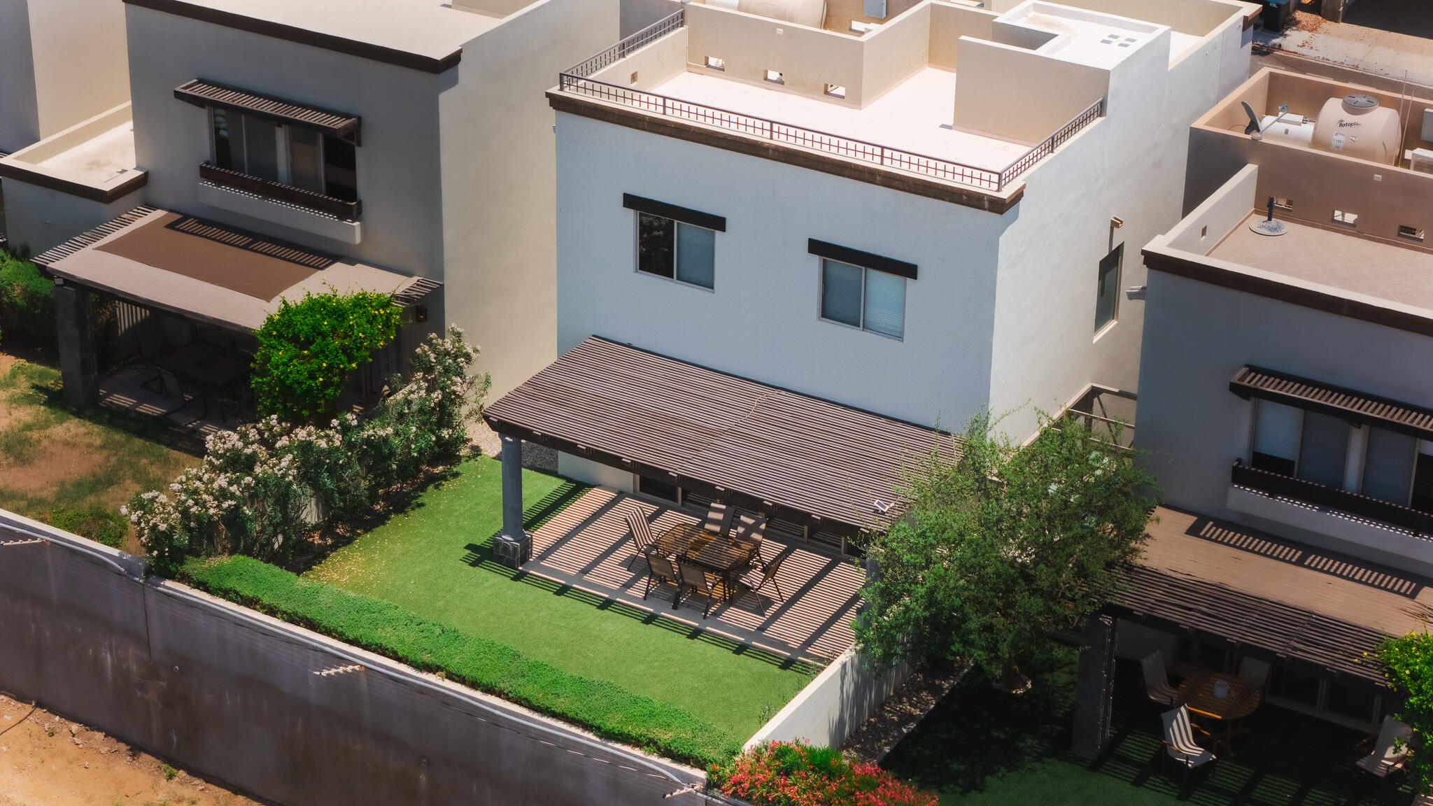 9 Calle Albatros, Cabo del Mar