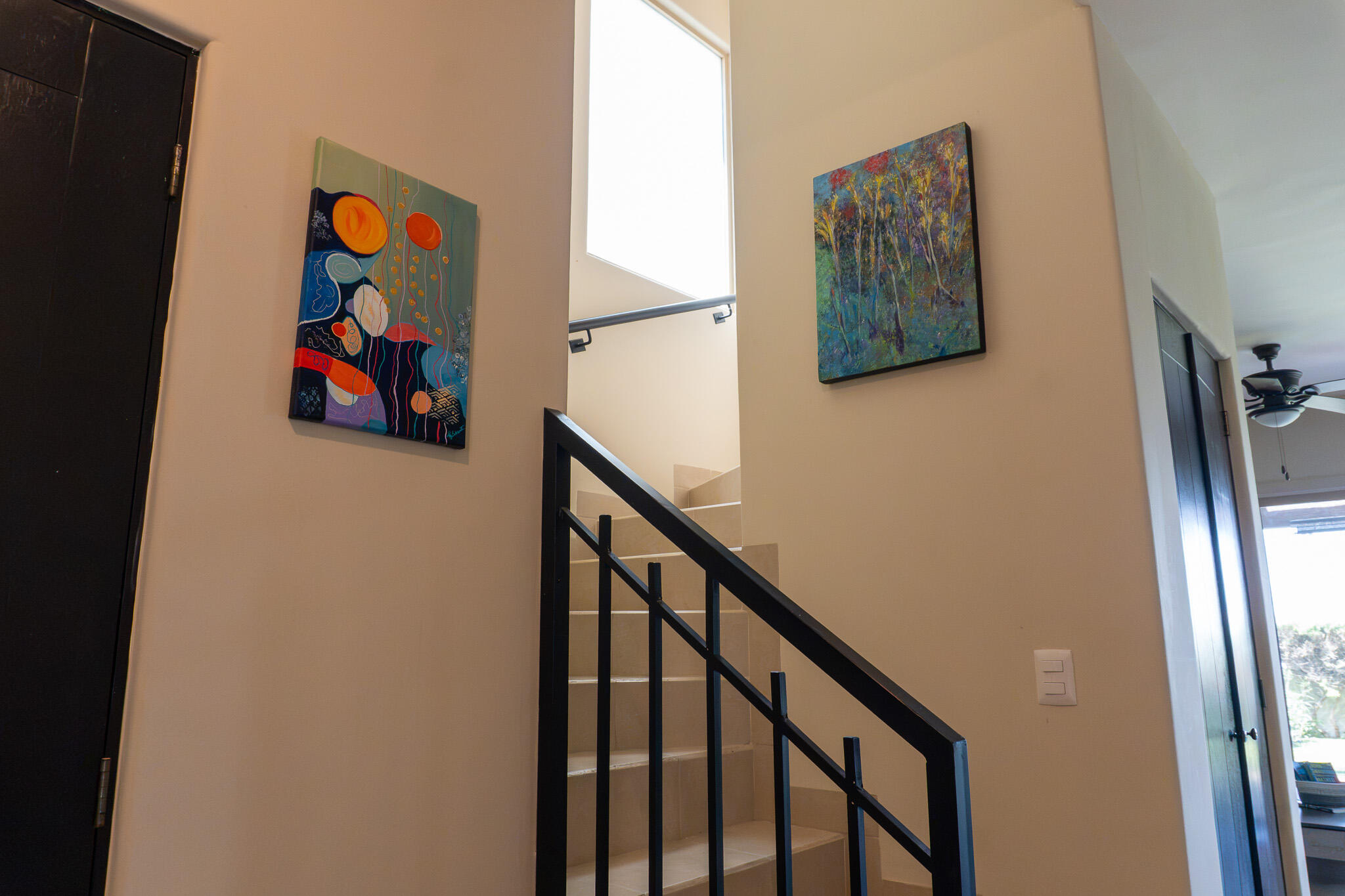 9 Calle Albatros, Cabo del Mar