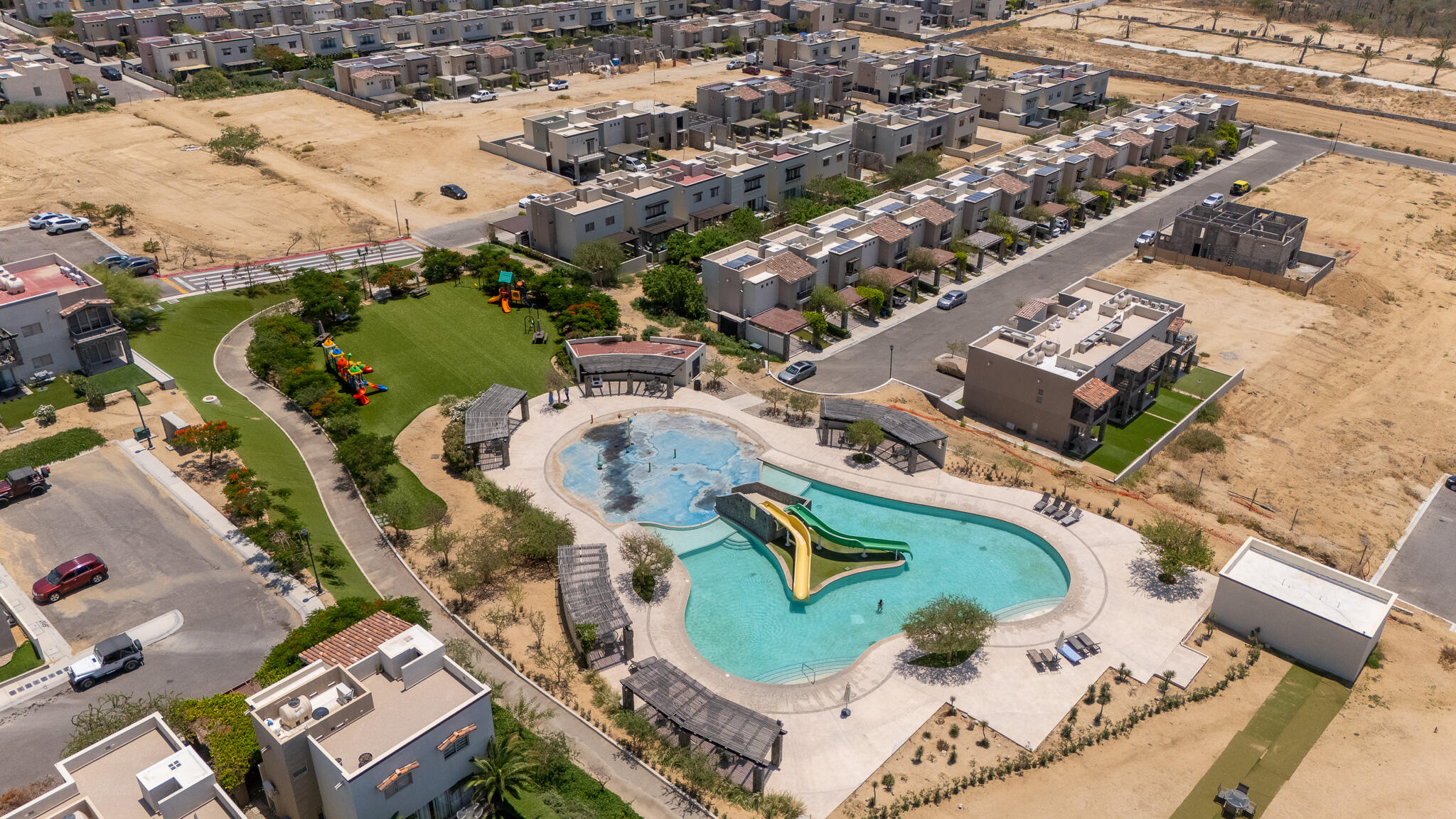 9 Calle Albatros, Cabo del Mar