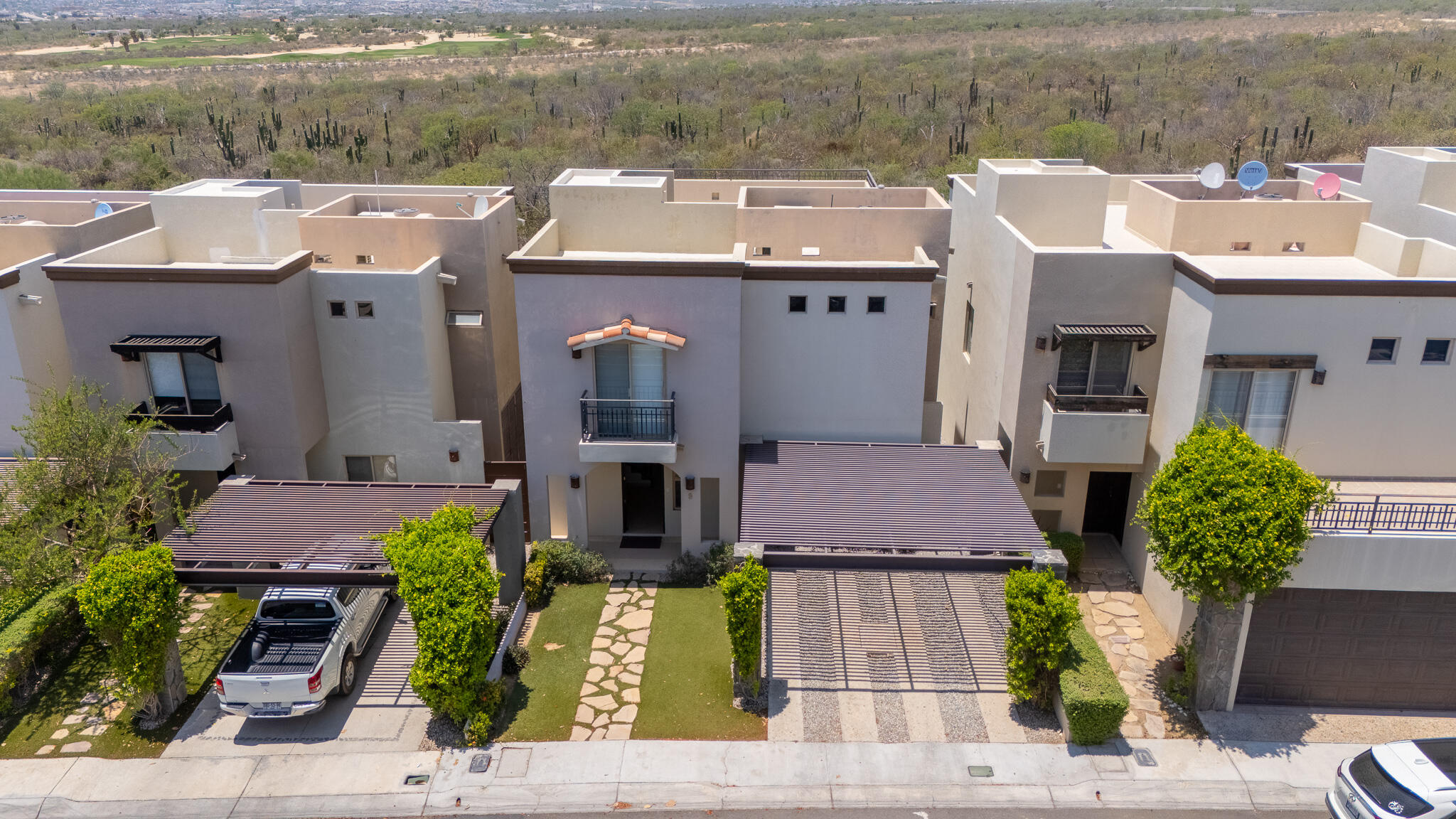 9 Calle Albatros, Cabo del Mar