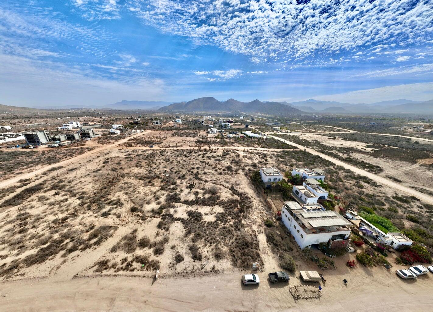 Cerritos Ave, Lote 2170 Cerritos Beach