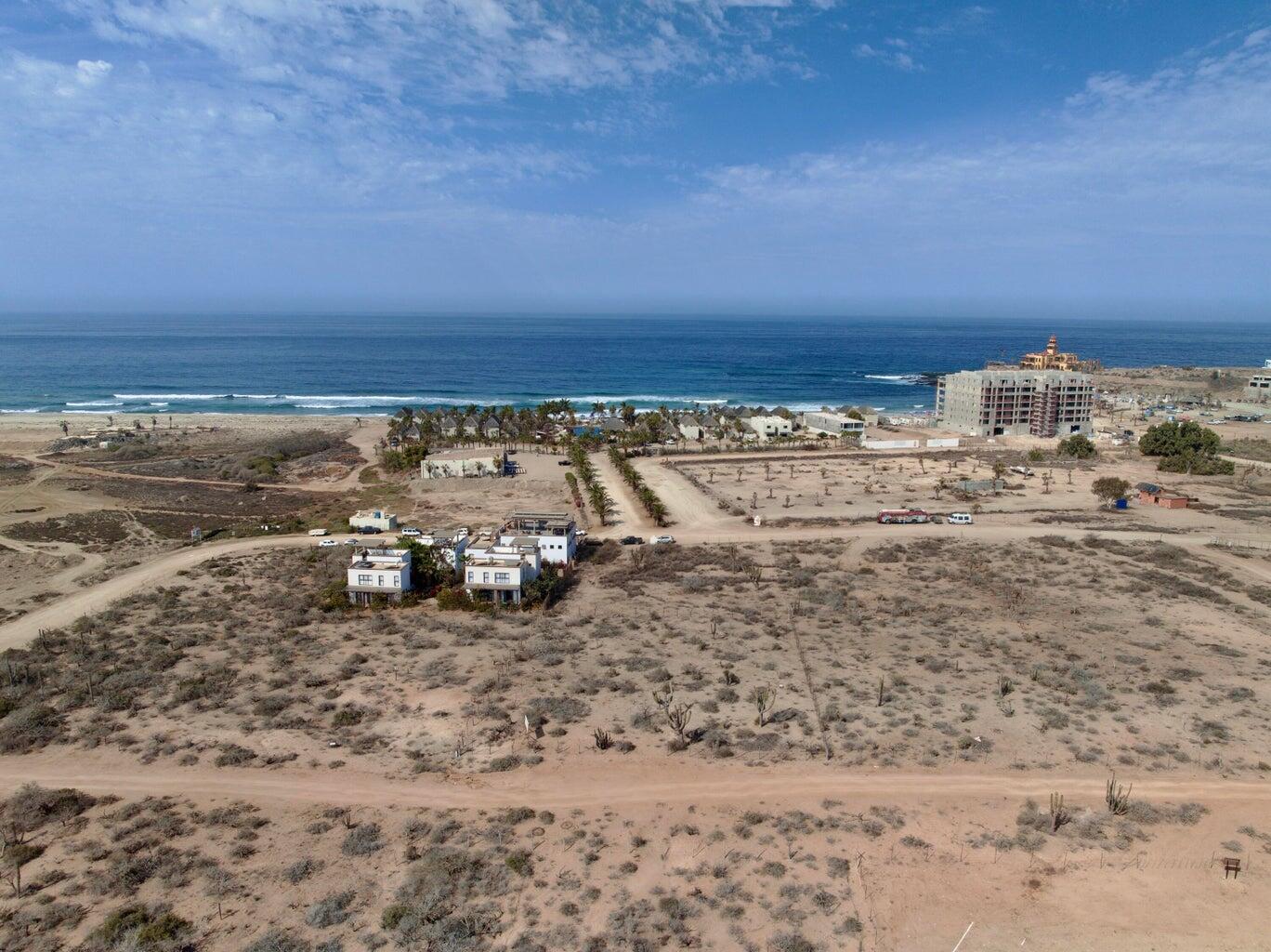 Cerritos Ave, Lote 2170 Cerritos Beach