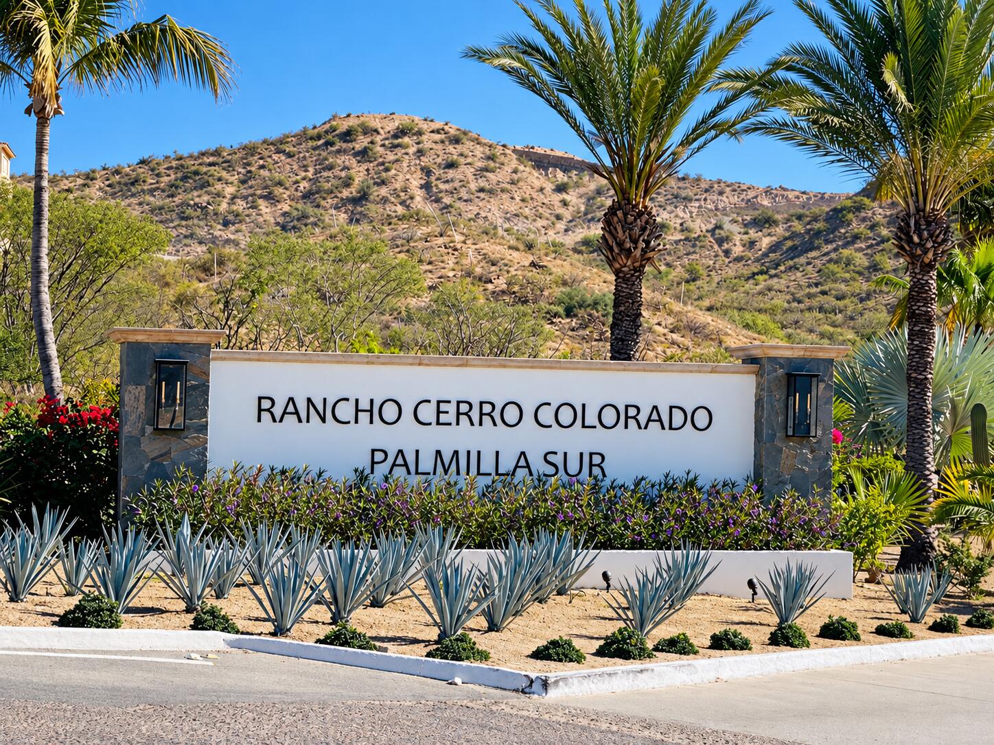 4 Lot#7 Rancho Cerro Colorad, Camino Real Lot