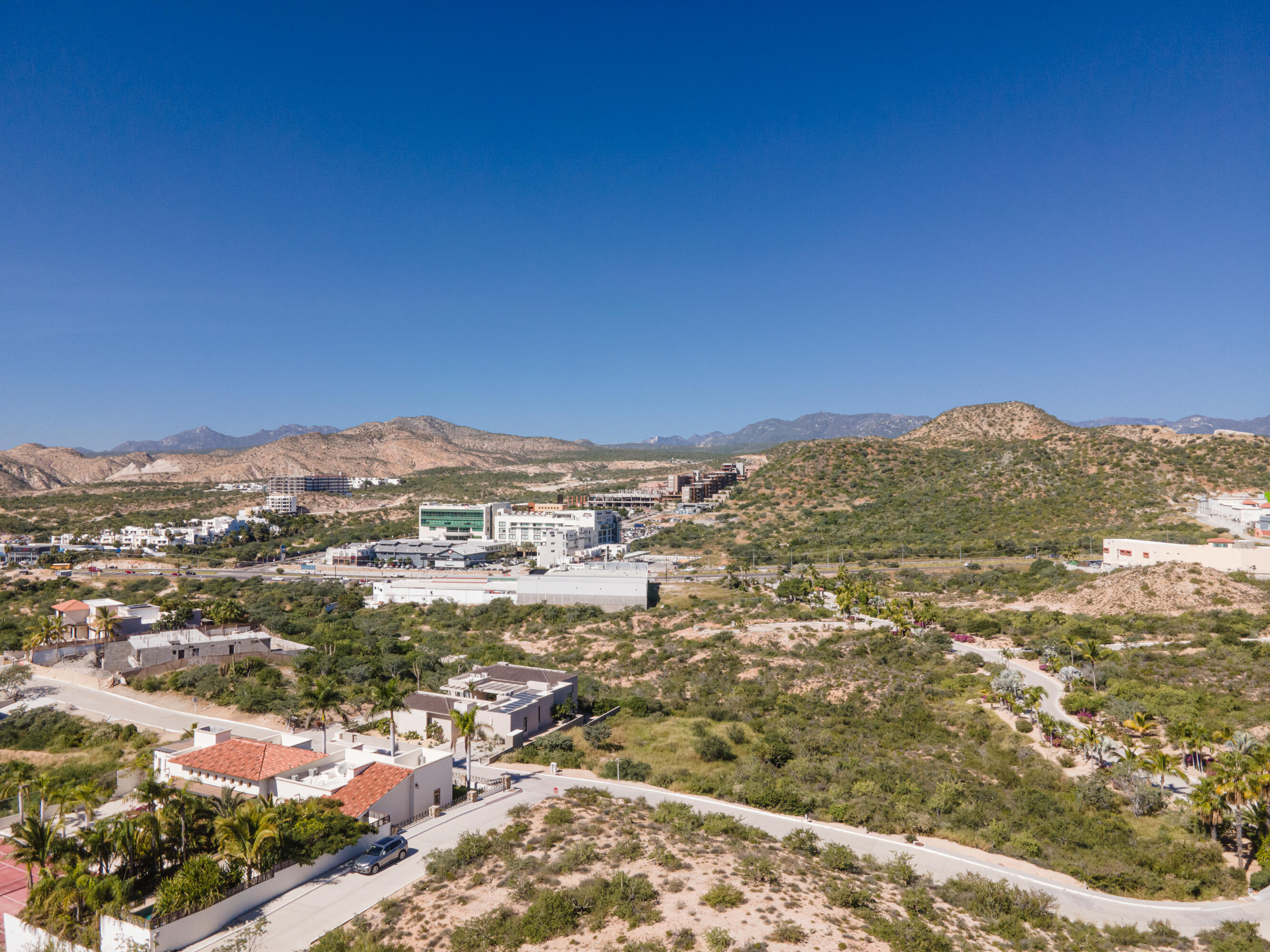 4 Lot#7 Rancho Cerro Colorad, Camino Real Lot