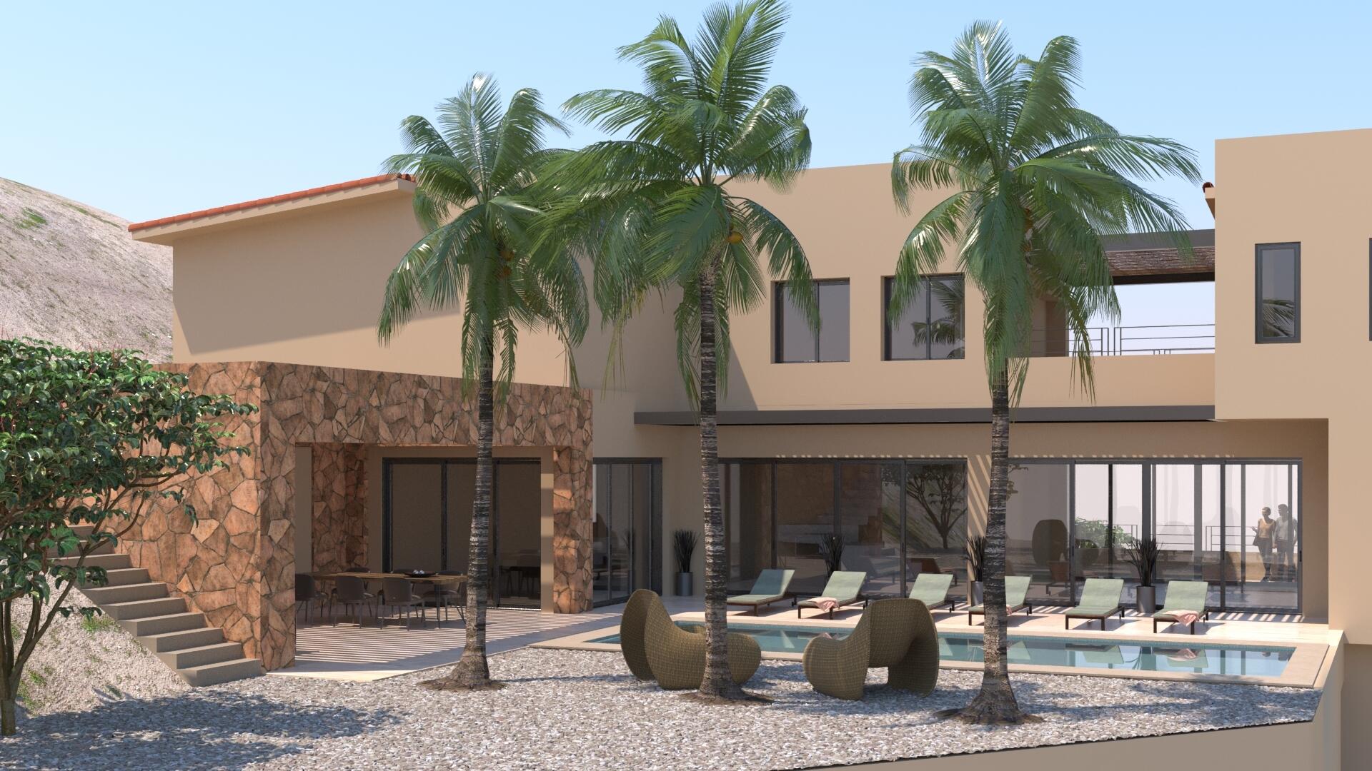 4 Lot#7 Rancho Cerro Colorad, Camino Real Lot