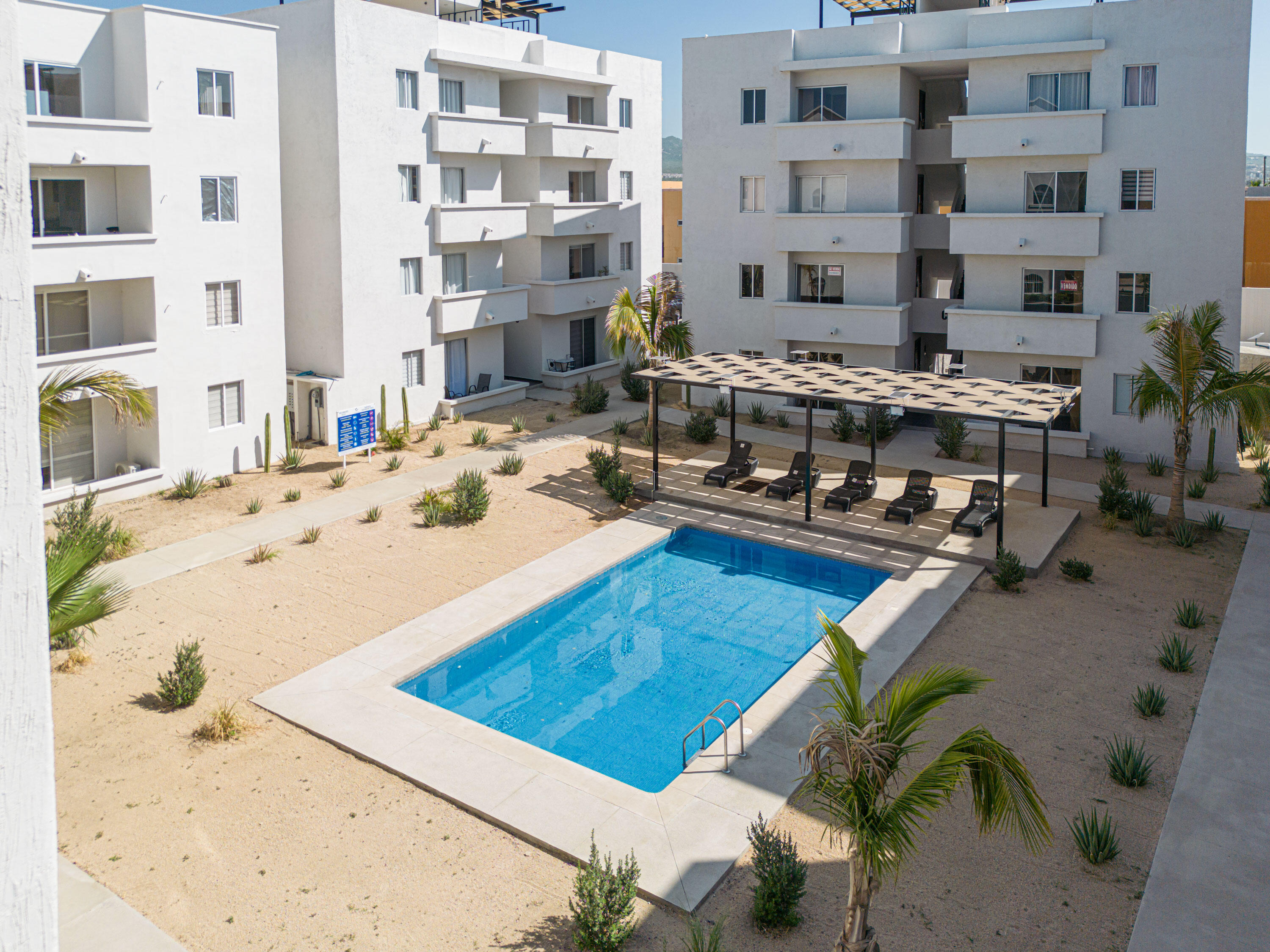 PH Condo Vento Coromuel