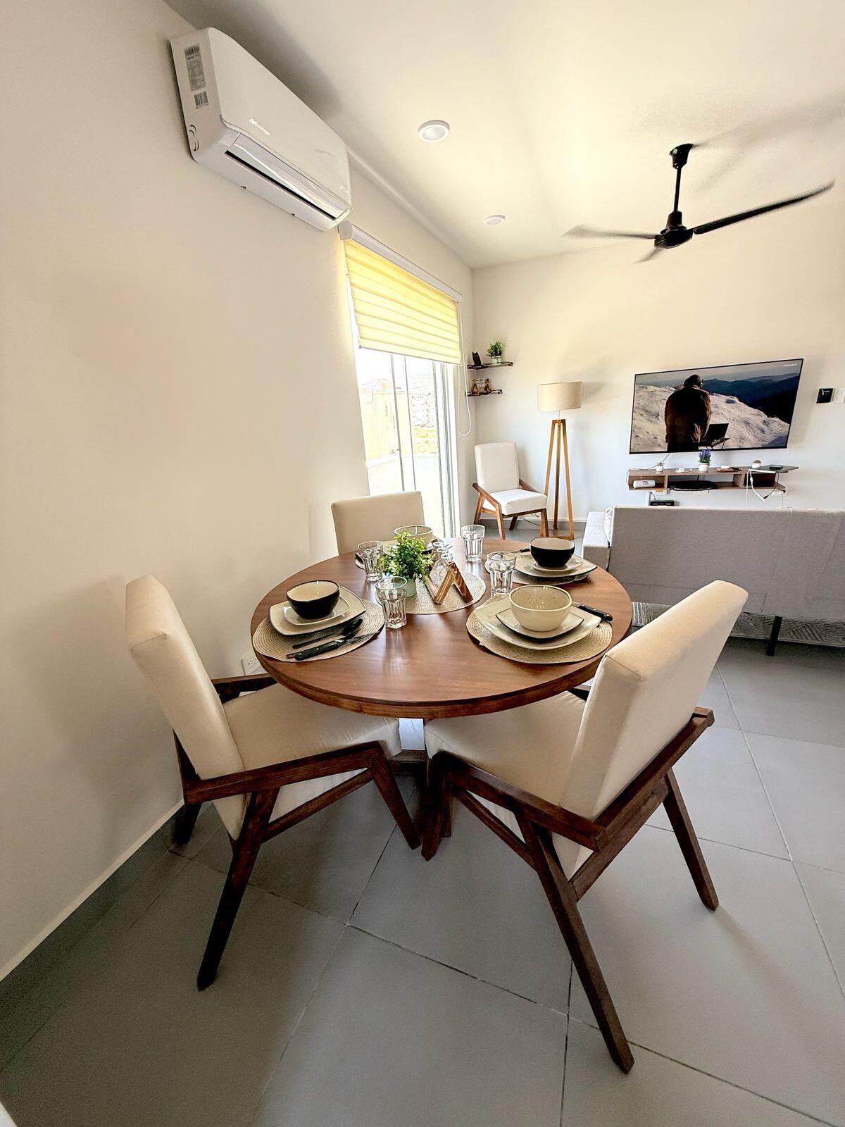 PH Condo Vento Coromuel