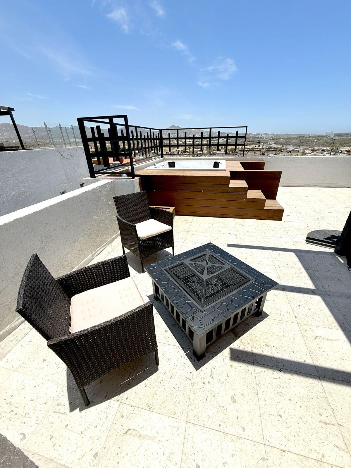 PH Condo Vento Coromuel