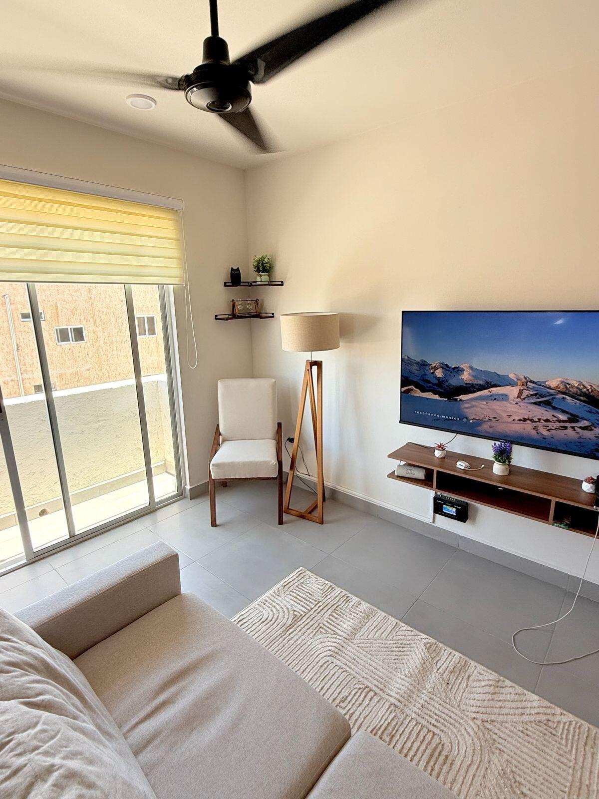 PH Condo Vento Coromuel