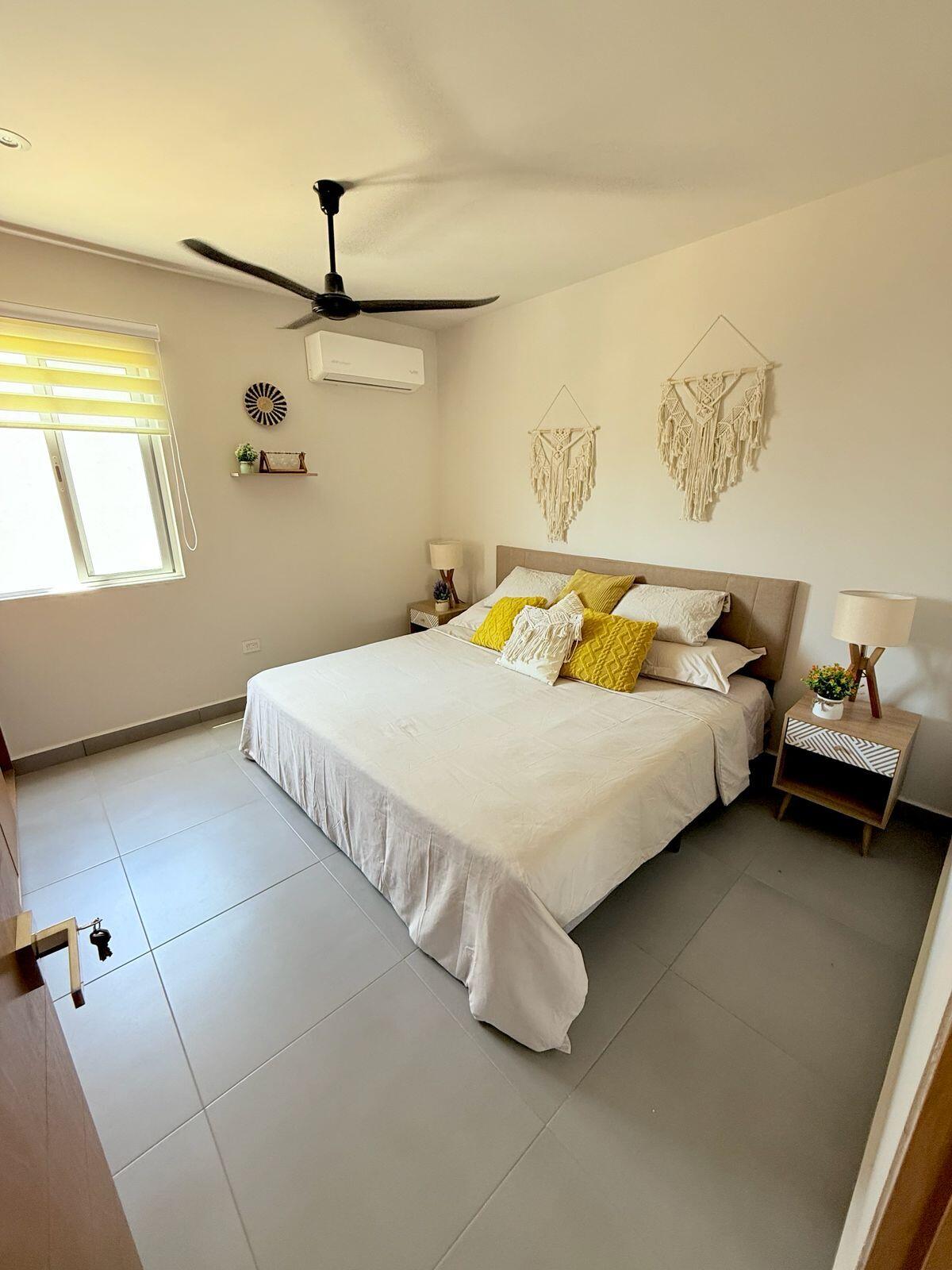 PH Condo Vento Coromuel