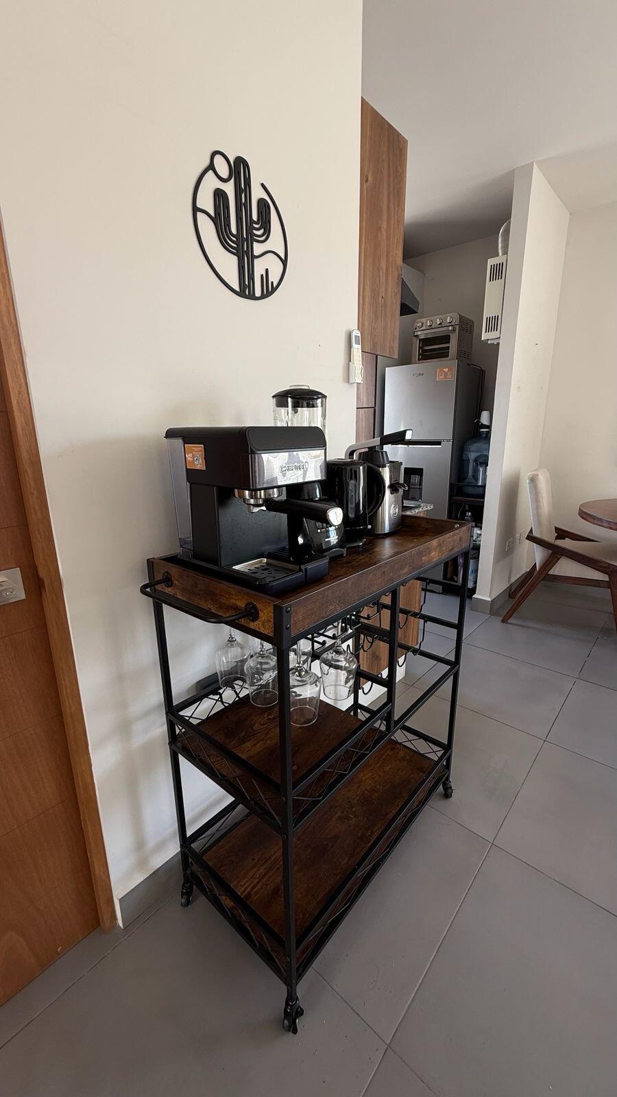 PH Condo Vento Coromuel