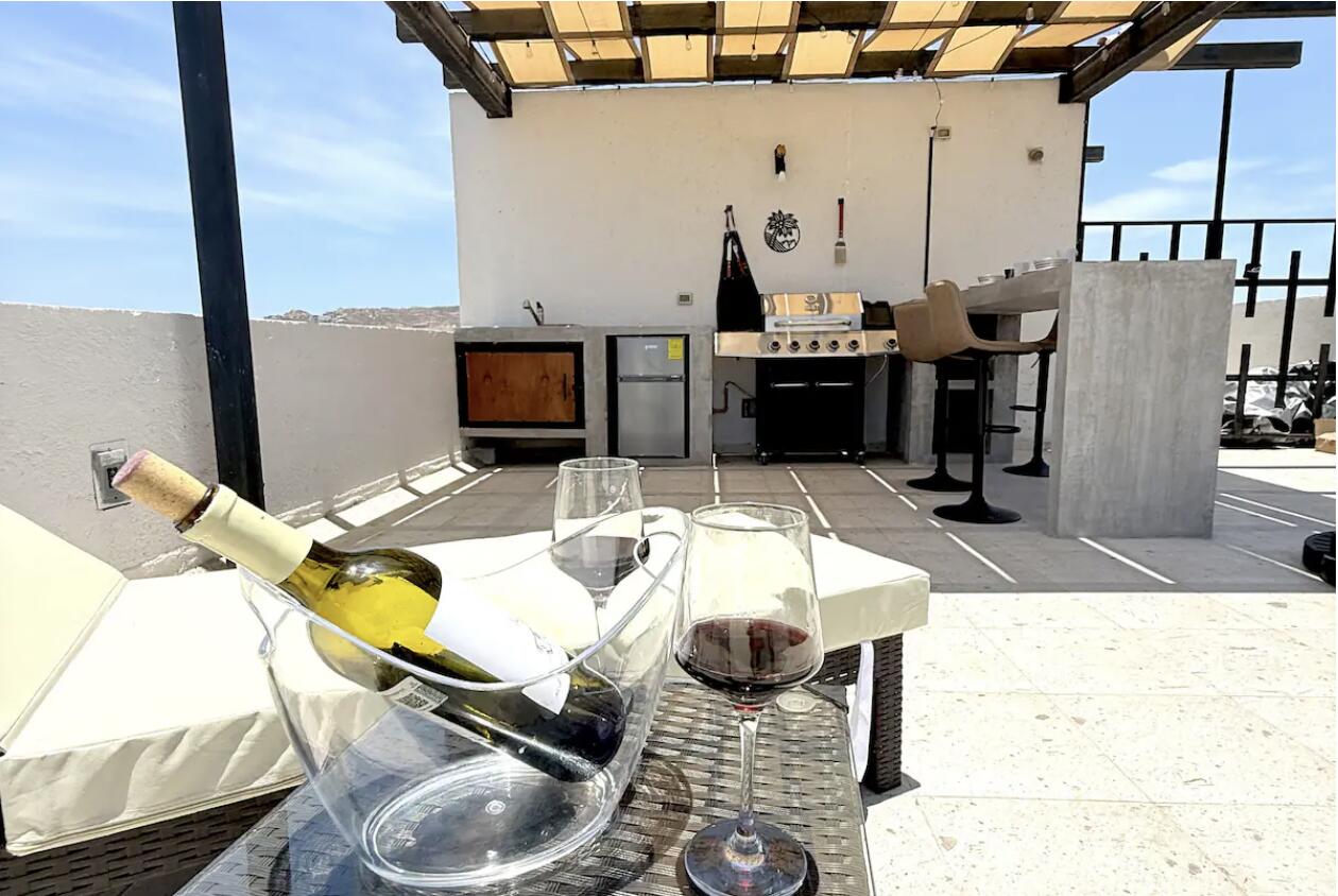 PH Condo Vento Coromuel