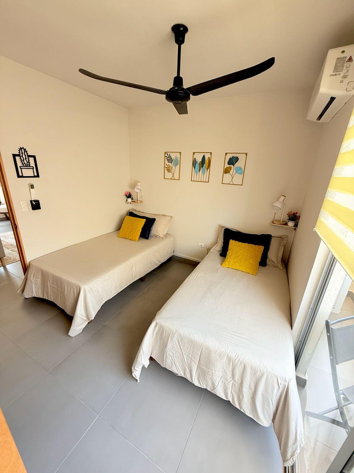 PH Condo Vento Coromuel