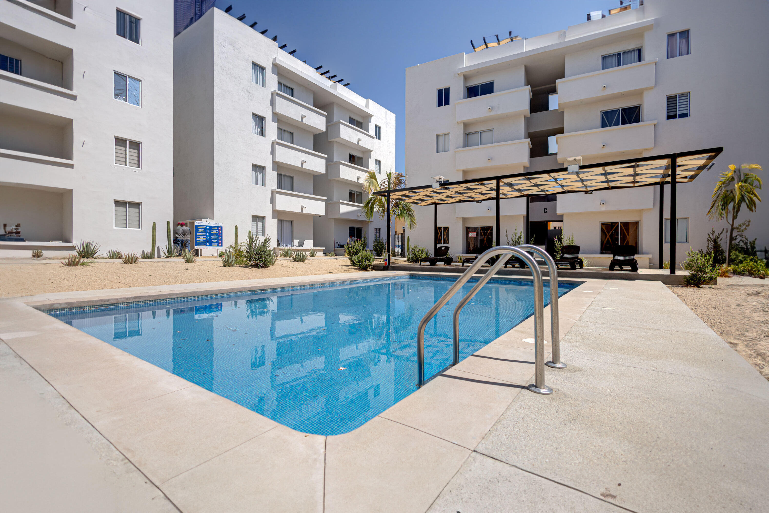 PH Condo Vento Coromuel