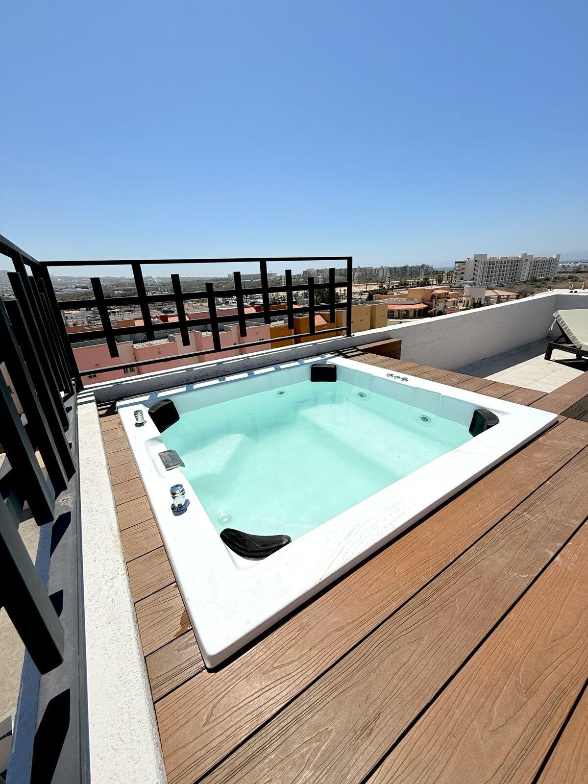 PH Condo Vento Coromuel