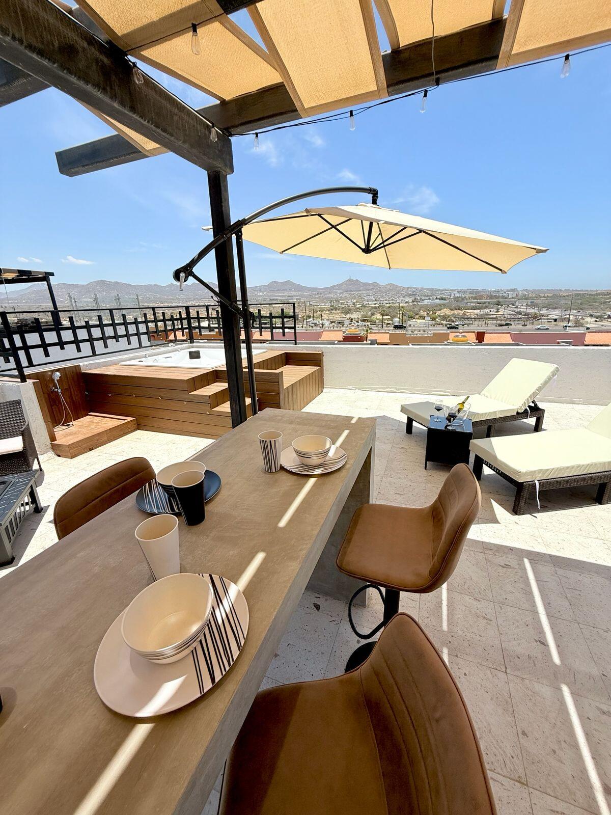 PH Condo Vento Coromuel