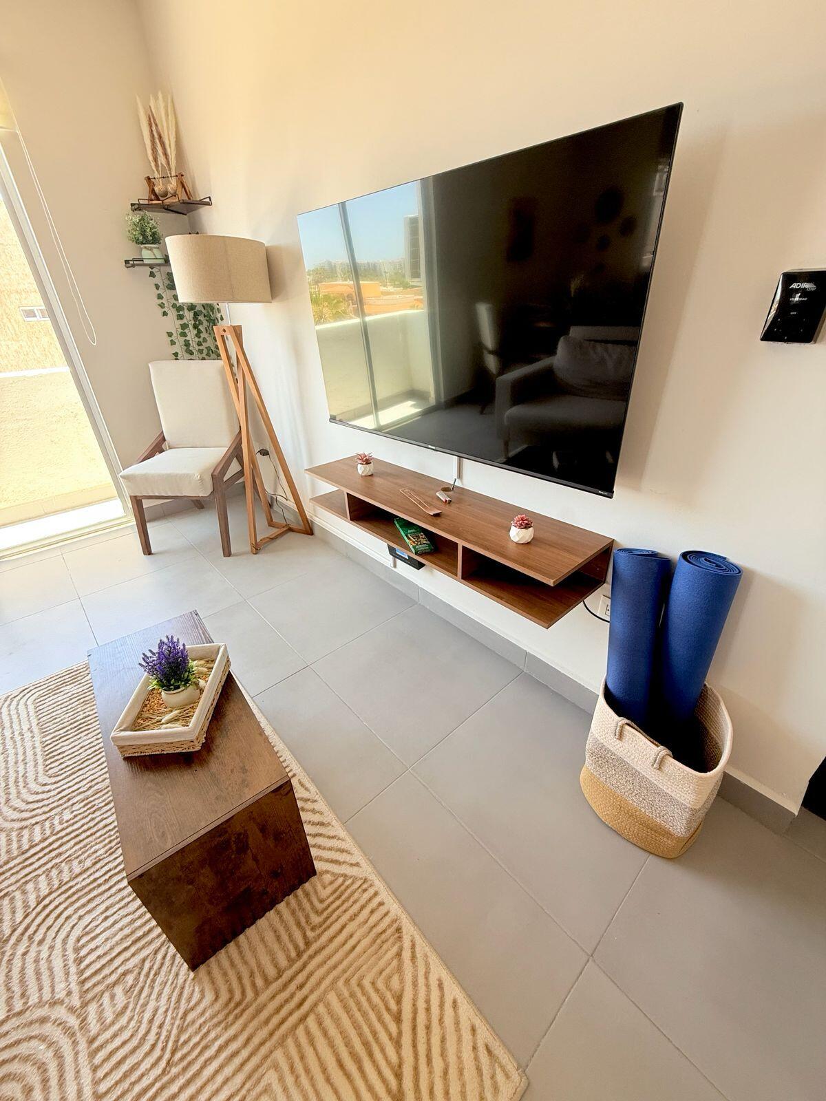 PH Condo Vento Coromuel