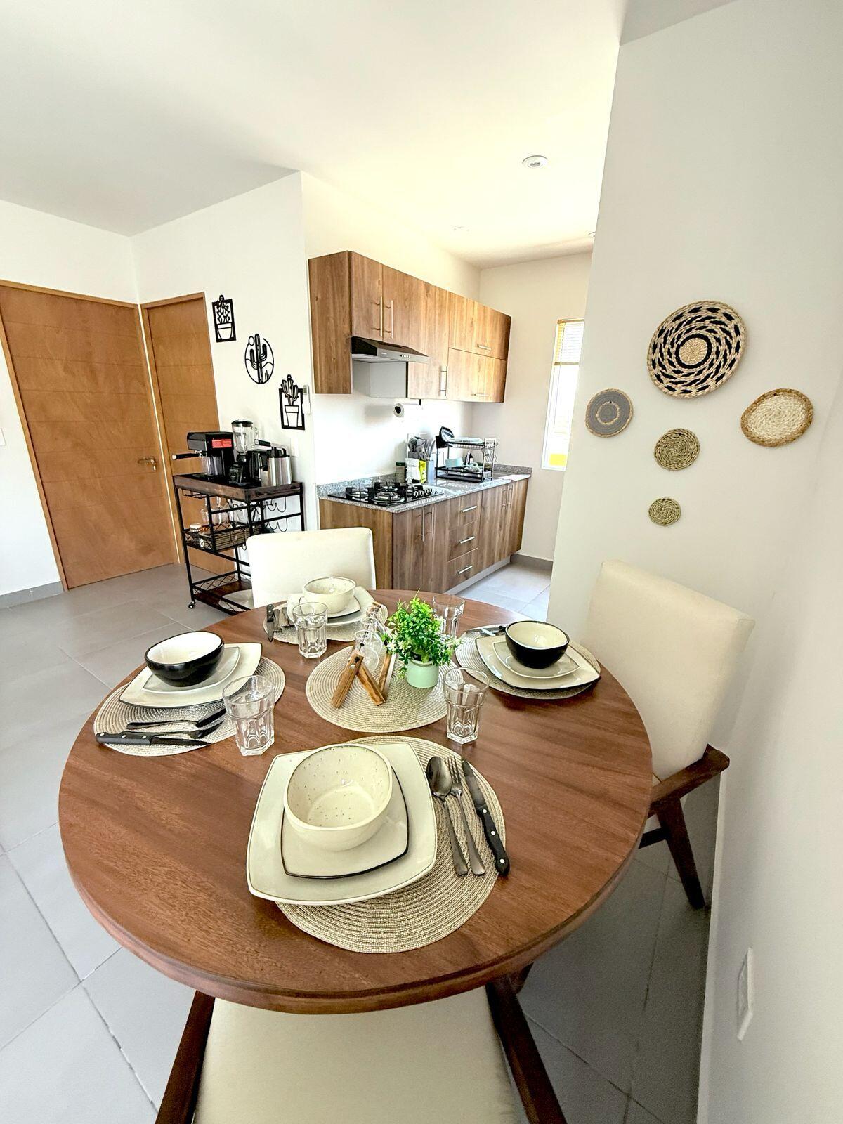 PH Condo Vento Coromuel