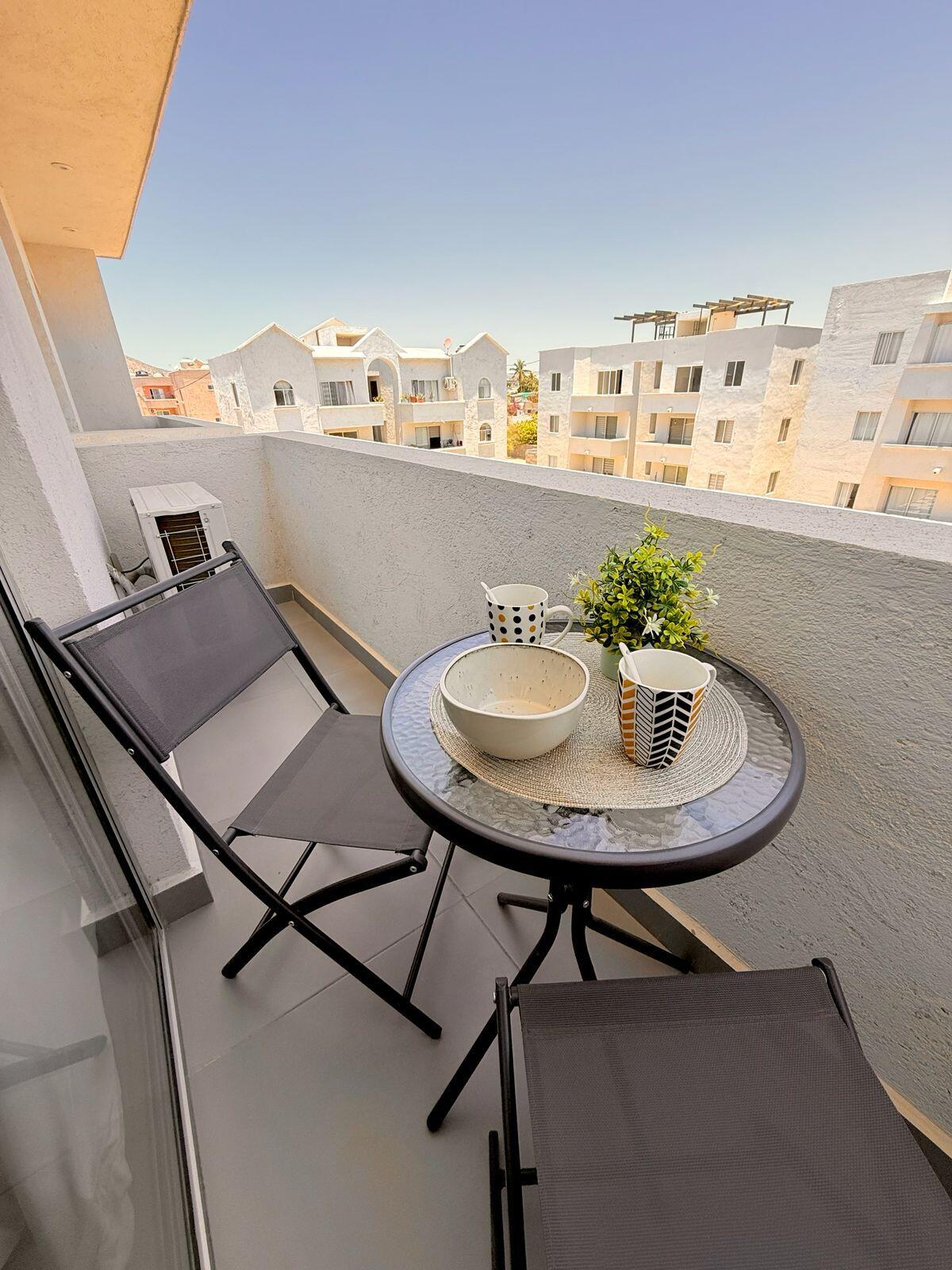 PH Condo Vento Coromuel