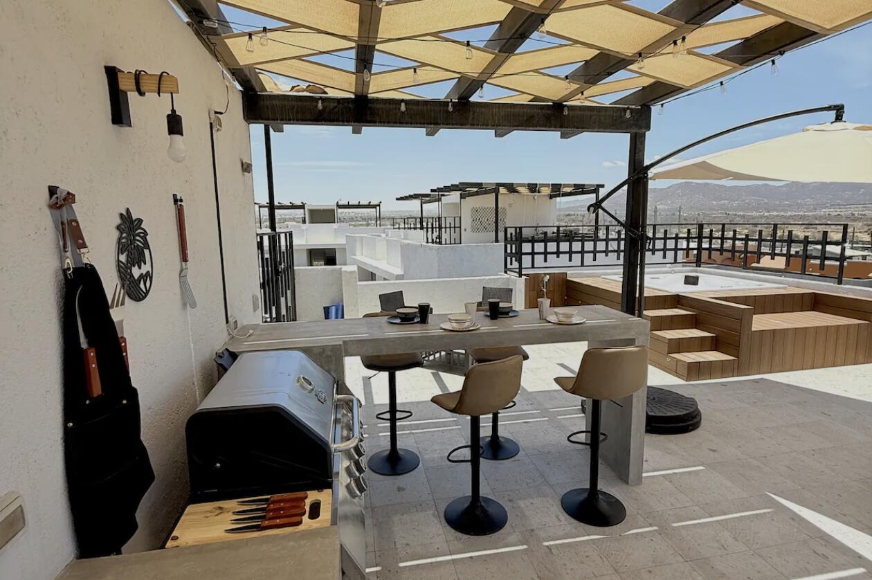 PH Condo Vento Coromuel