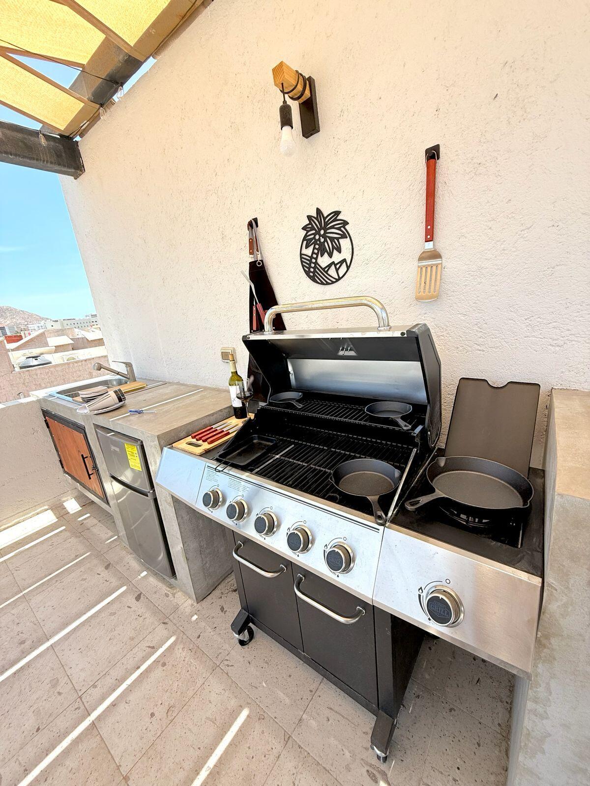 PH Condo Vento Coromuel