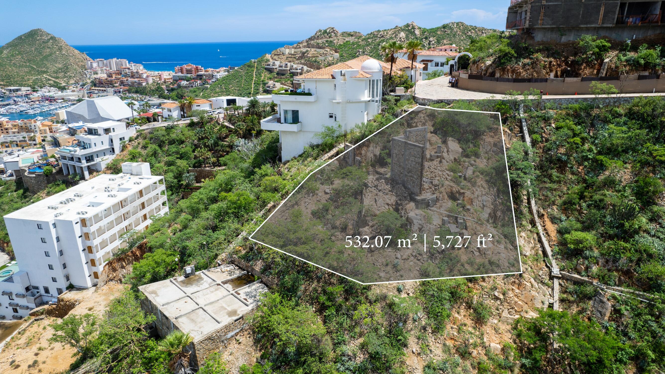 42 Camino Bonito, block 42, Lot 43, Camino bonito oriente