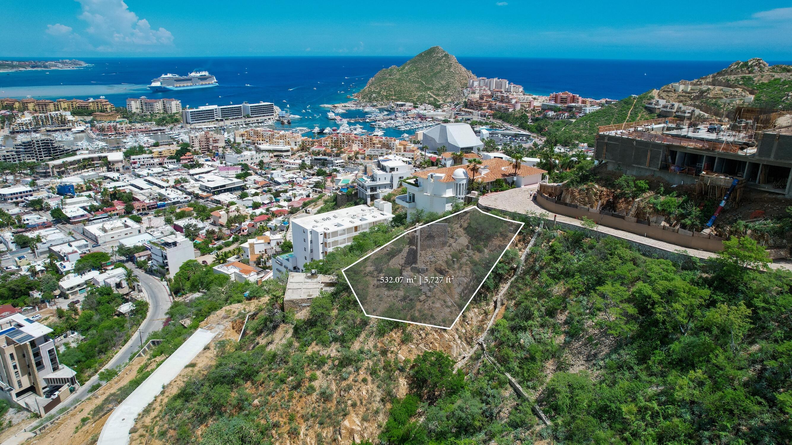 42 Camino Bonito, block 42, Lot 43, Camino bonito oriente