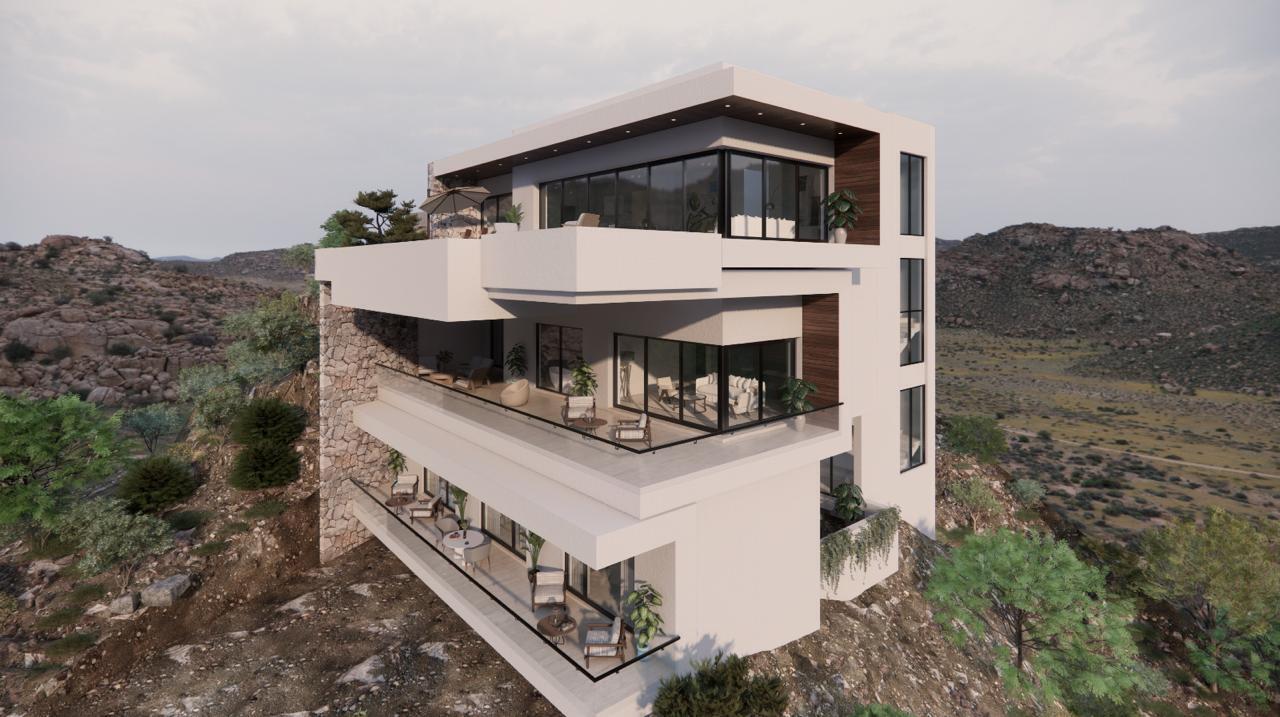 42 Camino Bonito, block 42, Lot 43, Camino bonito oriente