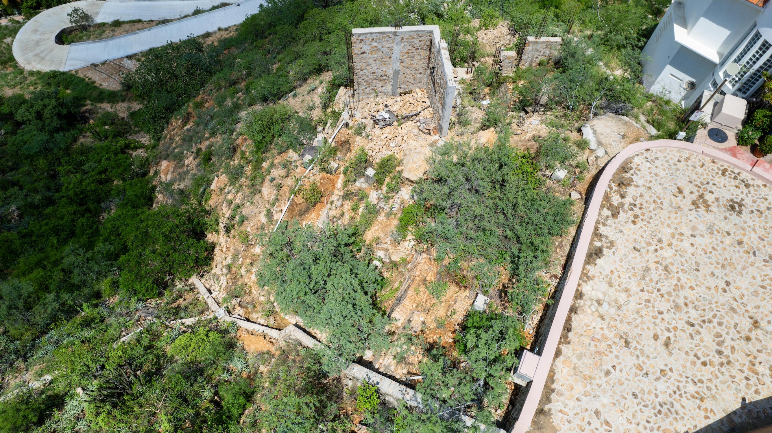 42 Camino Bonito, block 42, Lot 43, Camino bonito oriente