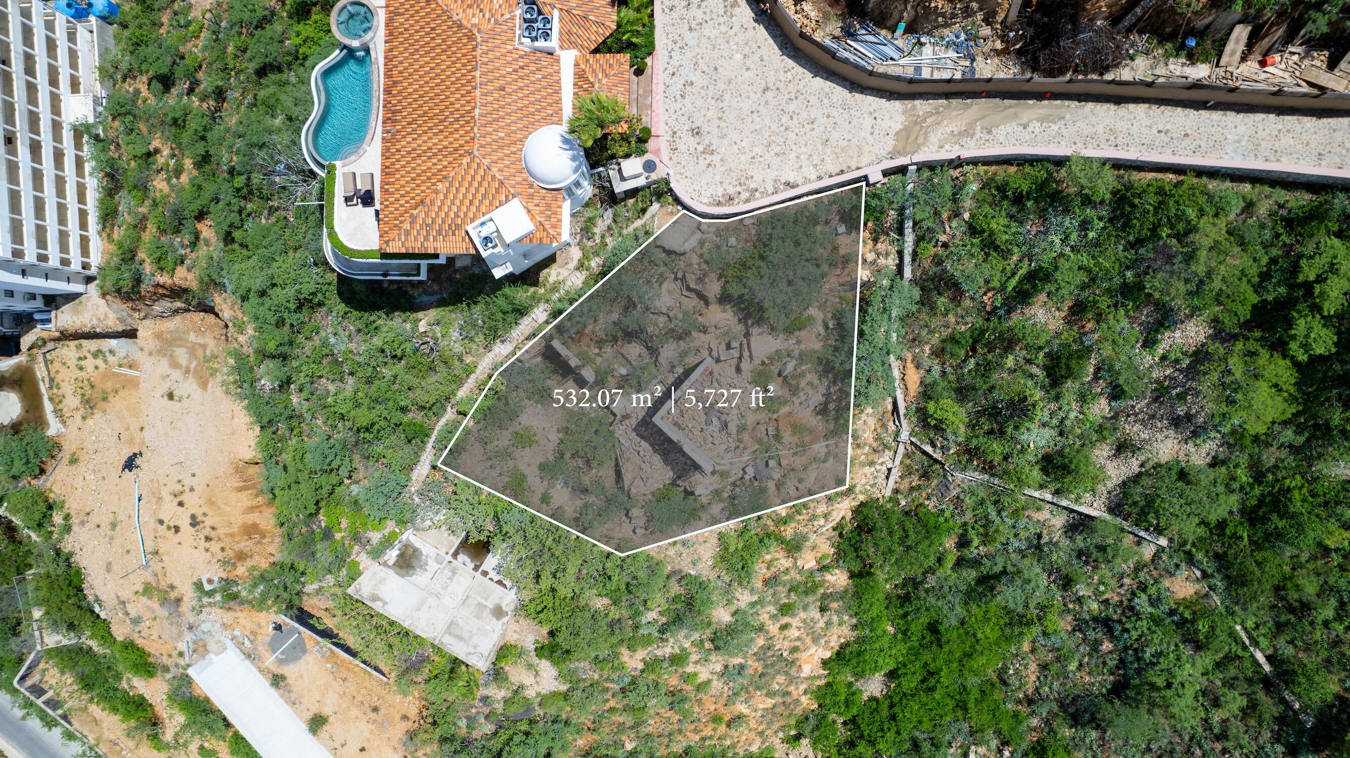 42 Camino Bonito, block 42, Lot 43, Camino bonito oriente