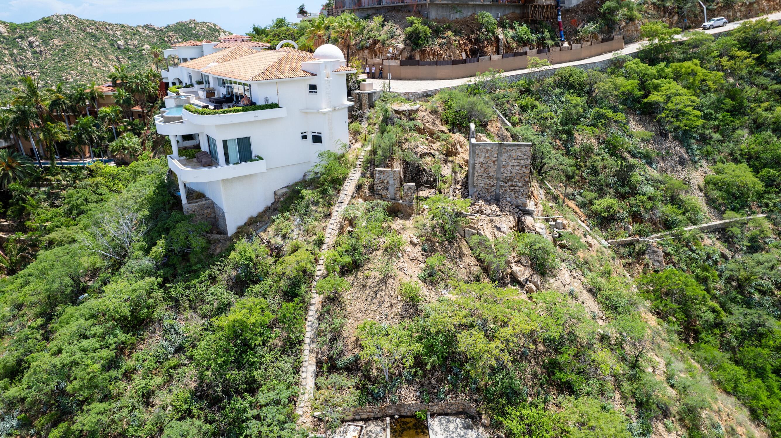 42 Camino Bonito, block 42, Lot 43, Camino bonito oriente