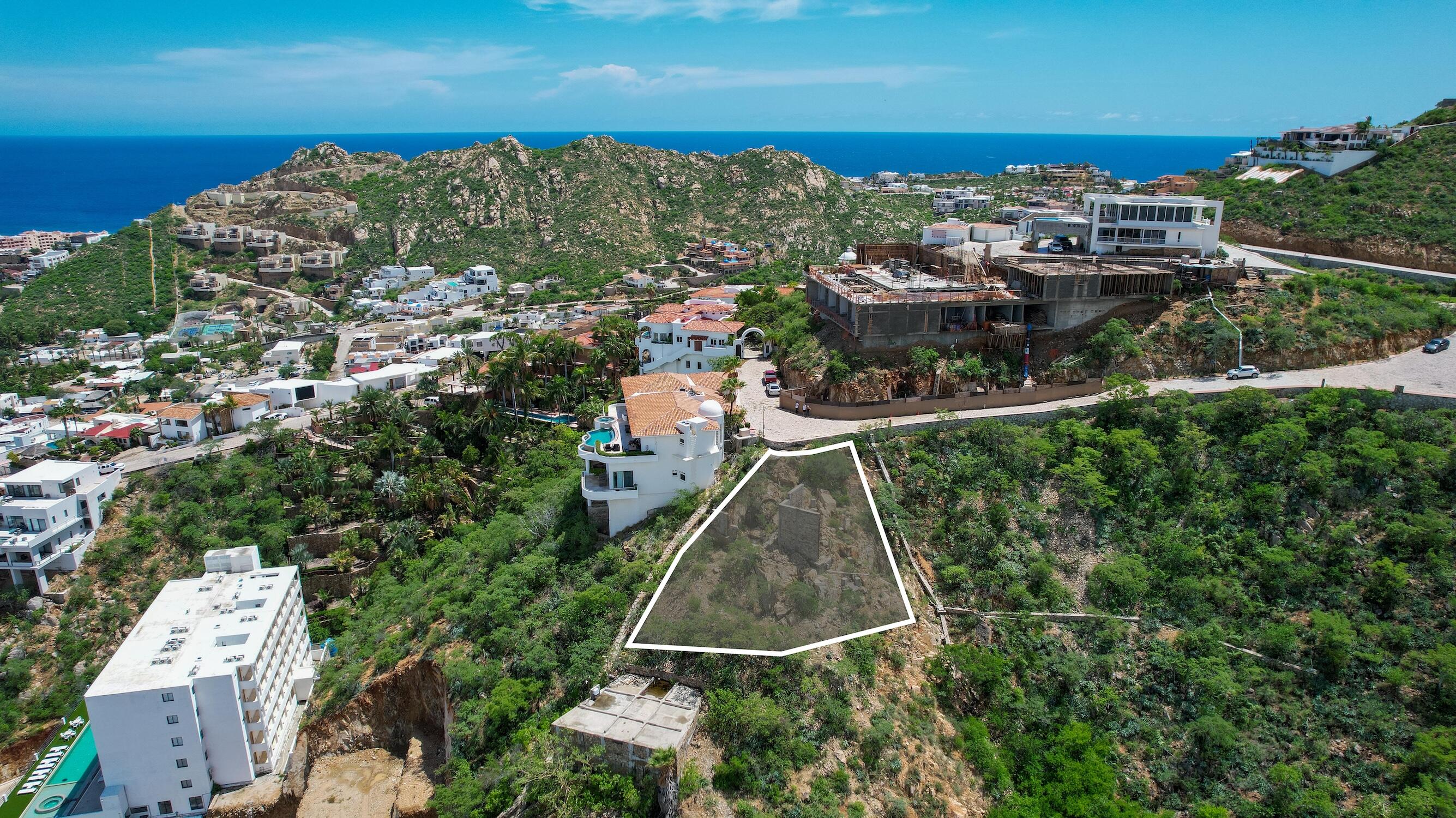 42 Camino Bonito, block 42, Lot 43, Camino bonito oriente