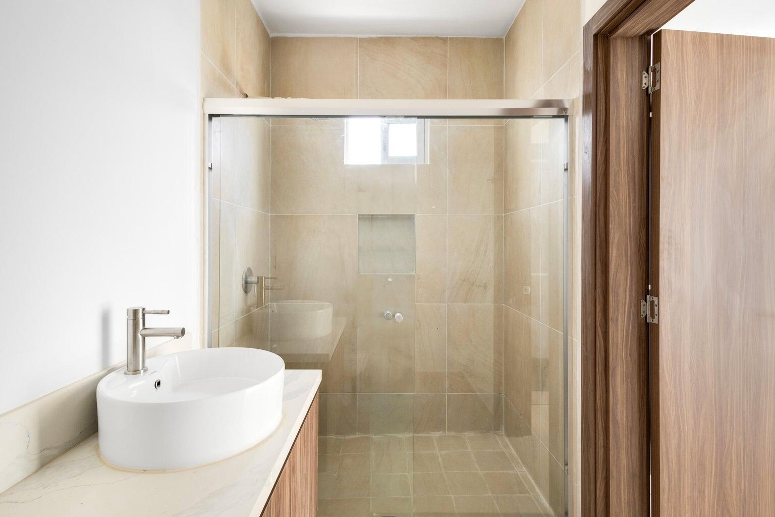 Jacarandas, Palmitos Residencial 2BR Condo