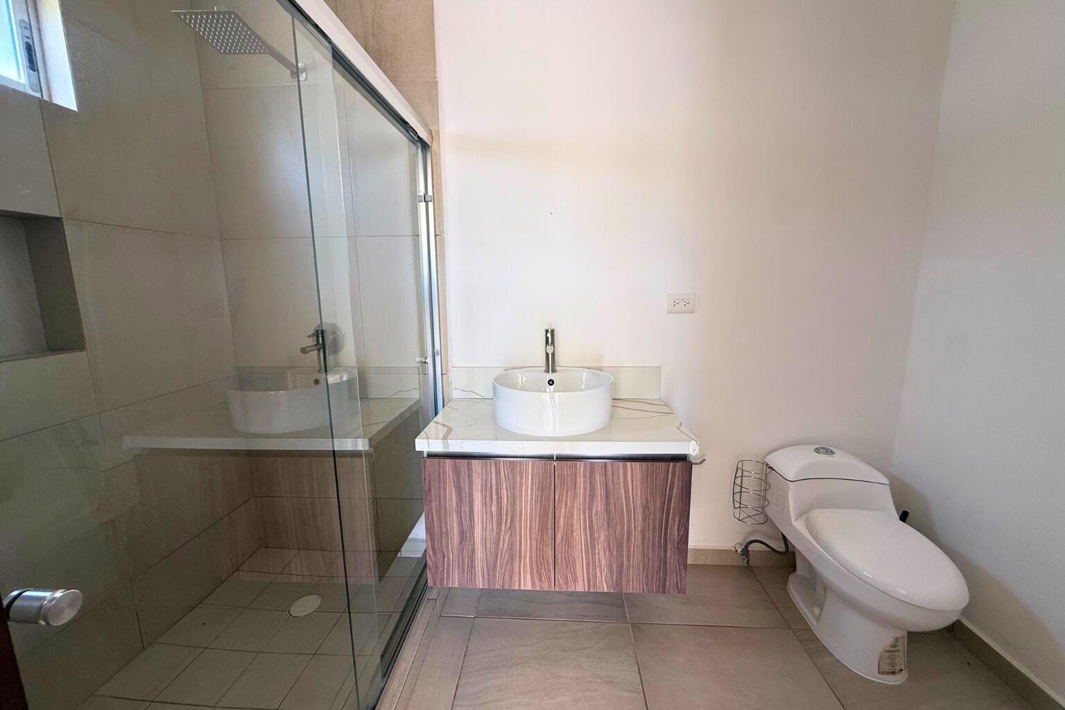 Jacarandas, Palmitos Residencial 2BR Condo
