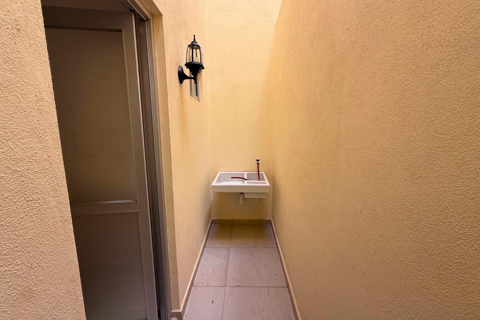 Jacarandas, Palmitos Residencial 2BR Condo